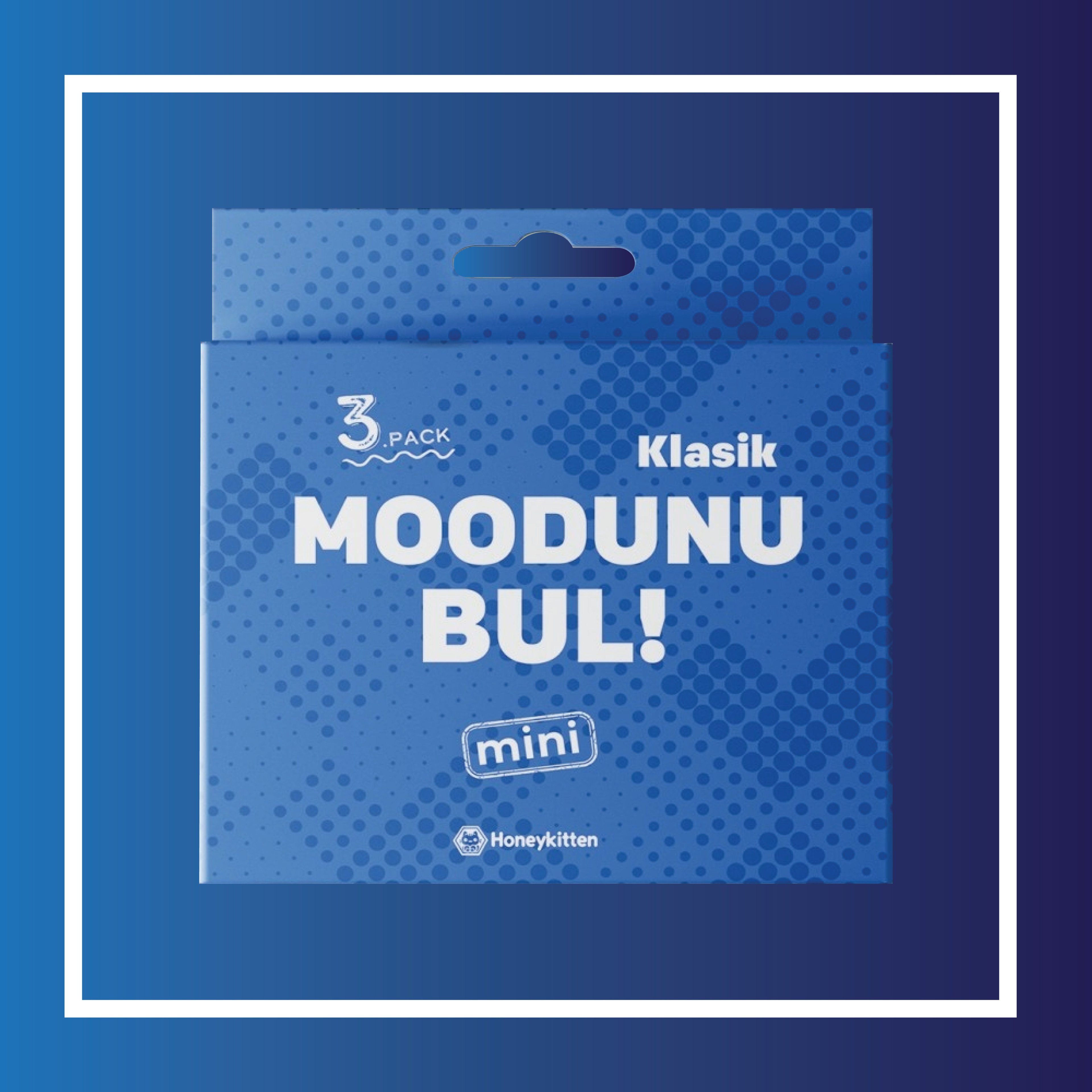 MODUNU BUL KLASİK 