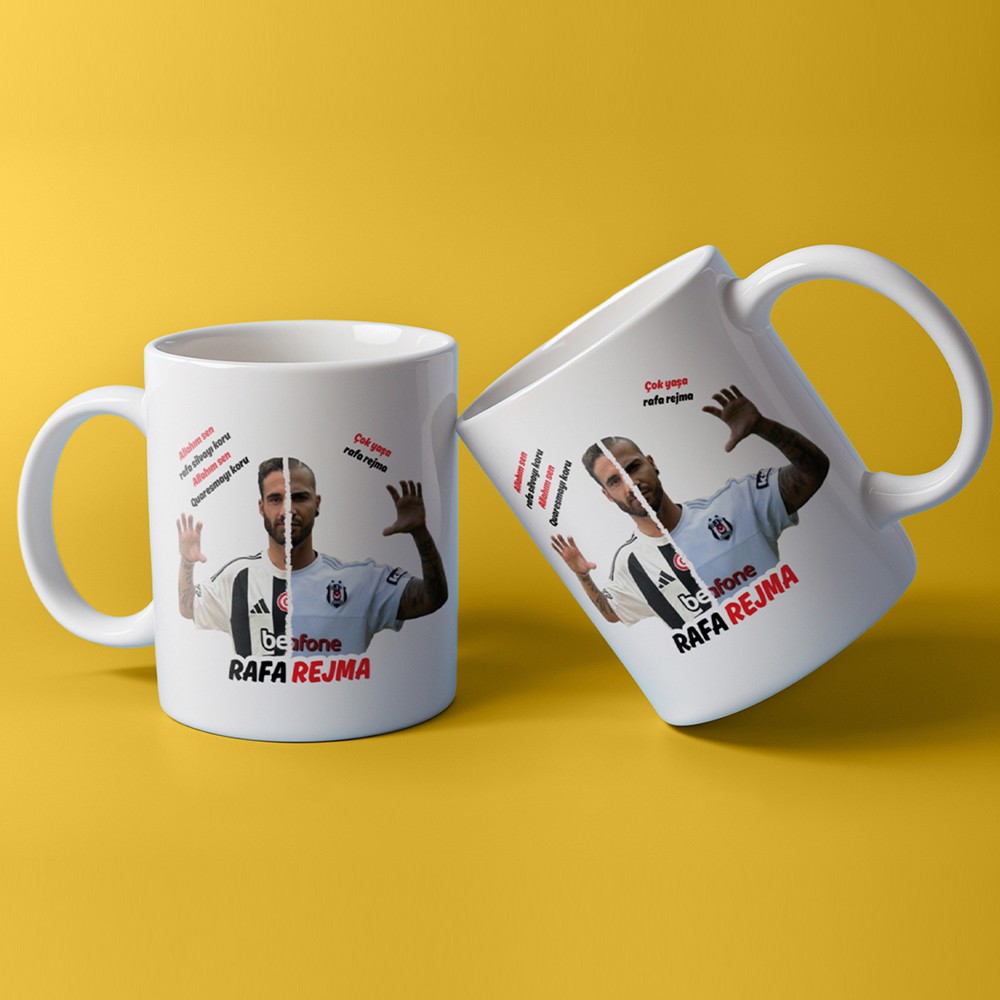RAFAREJMA KUPA BARDAK