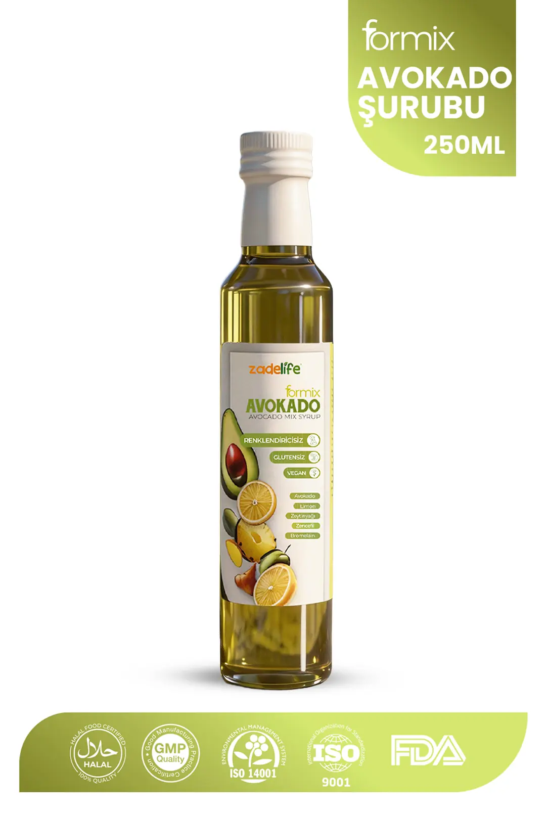 Formix Detox Serisi