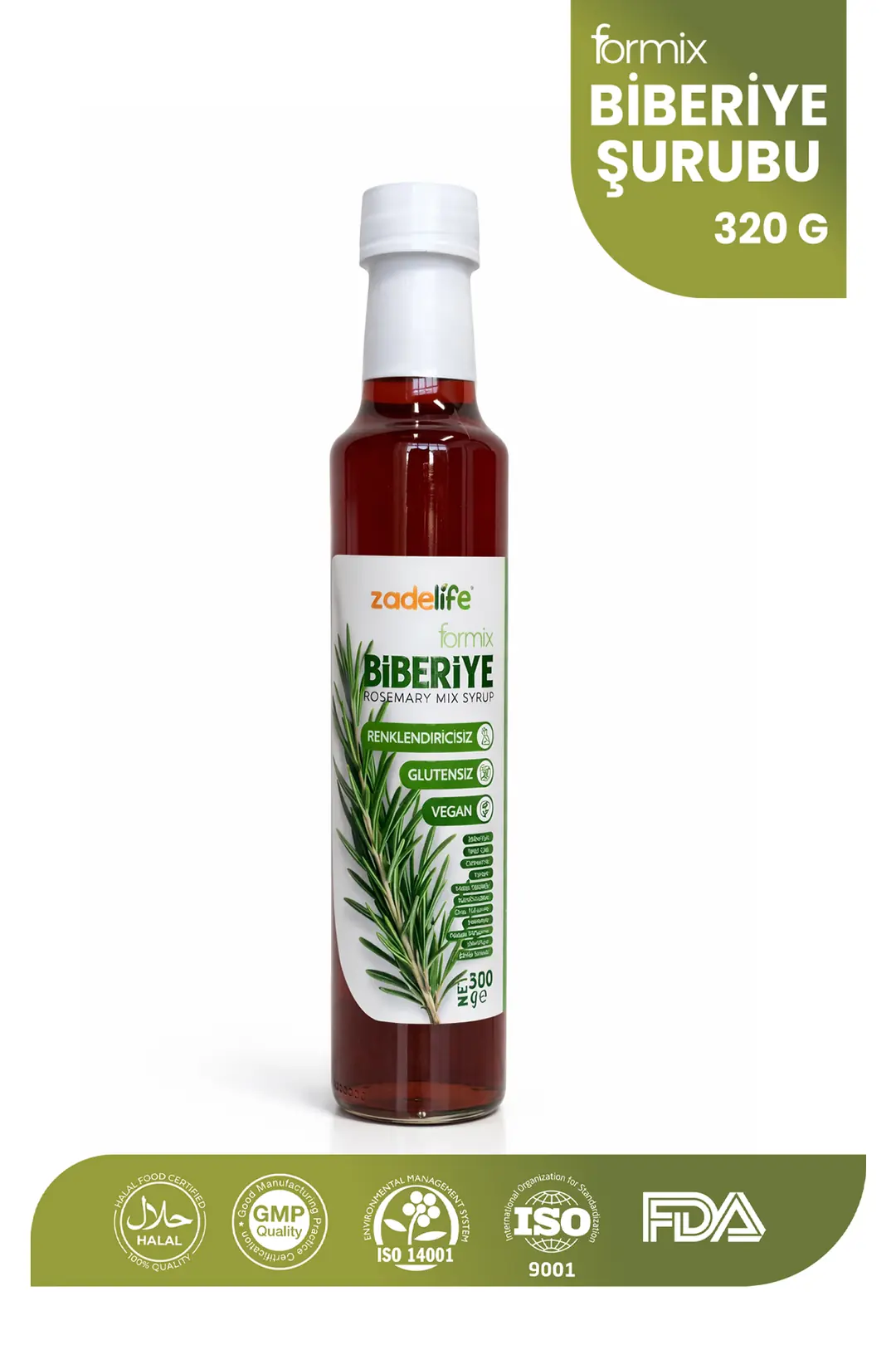 Formix Detox Serisi