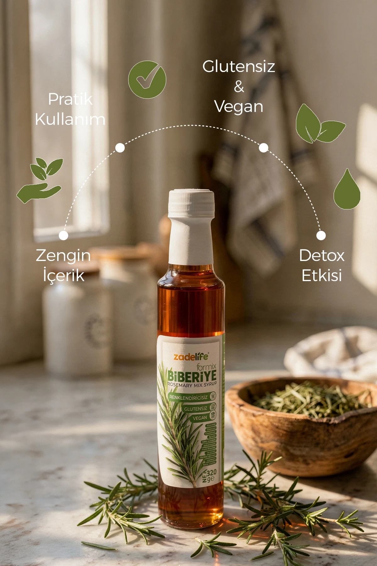 Formix Detox Serisi