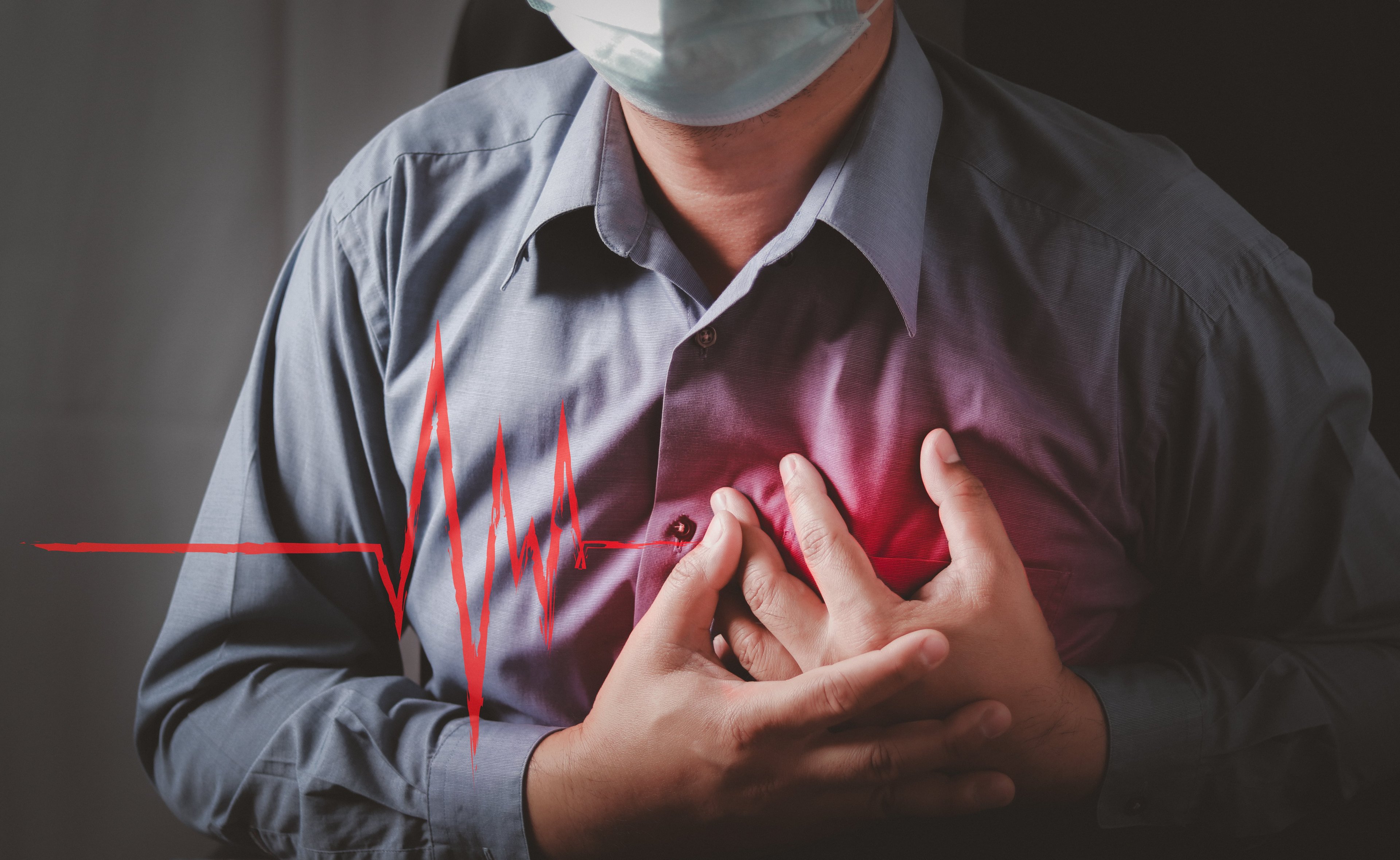 Çağımızın Problemi; Kalp Krizi Belirtileri