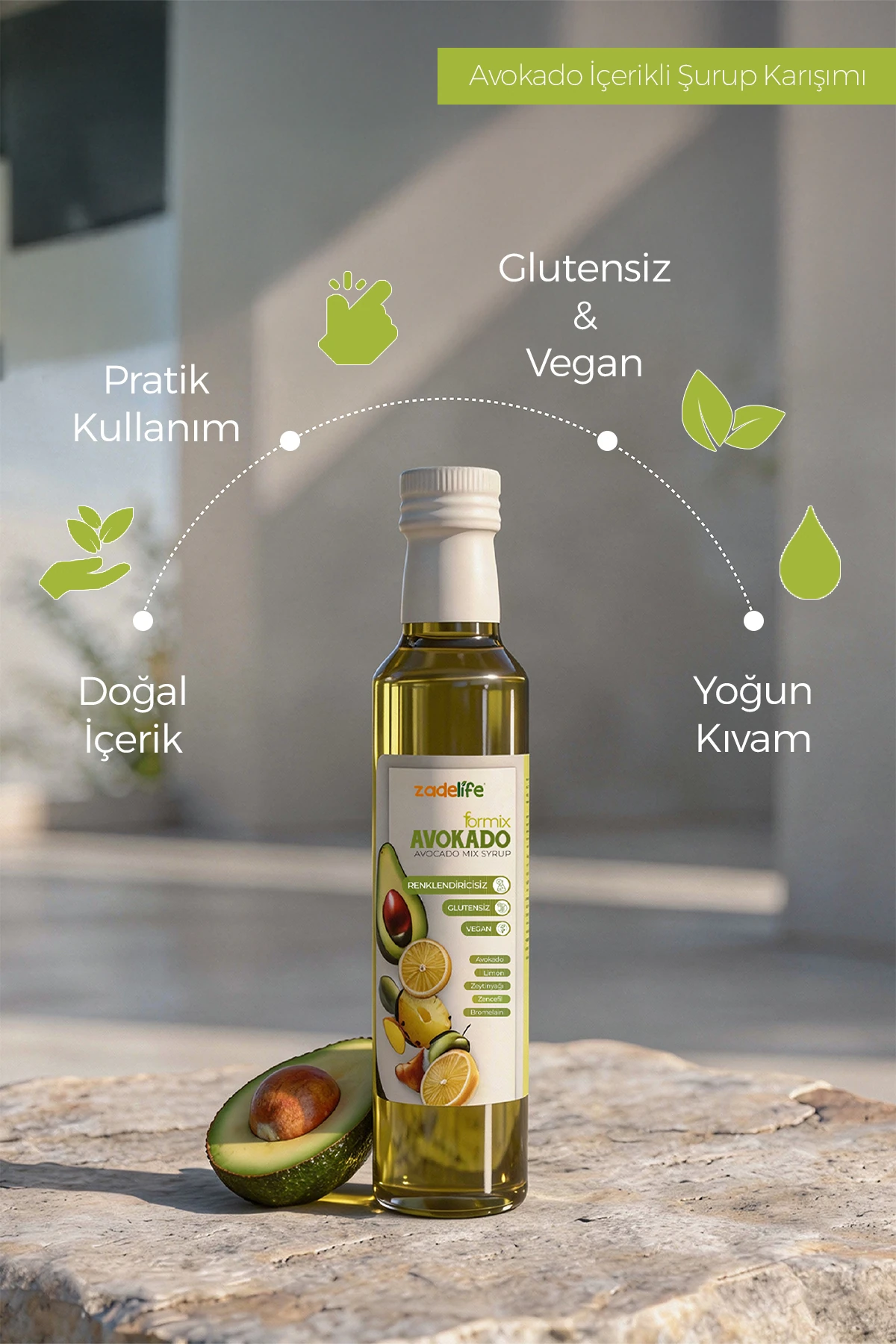Formix Detox Serisi