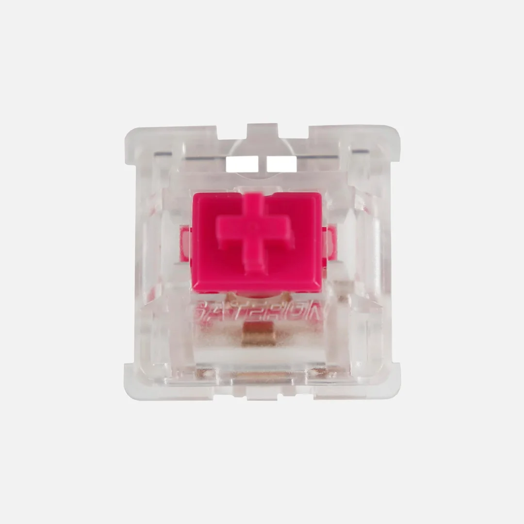 Gateron Mekanik Klavye Switch (35'li Paket)