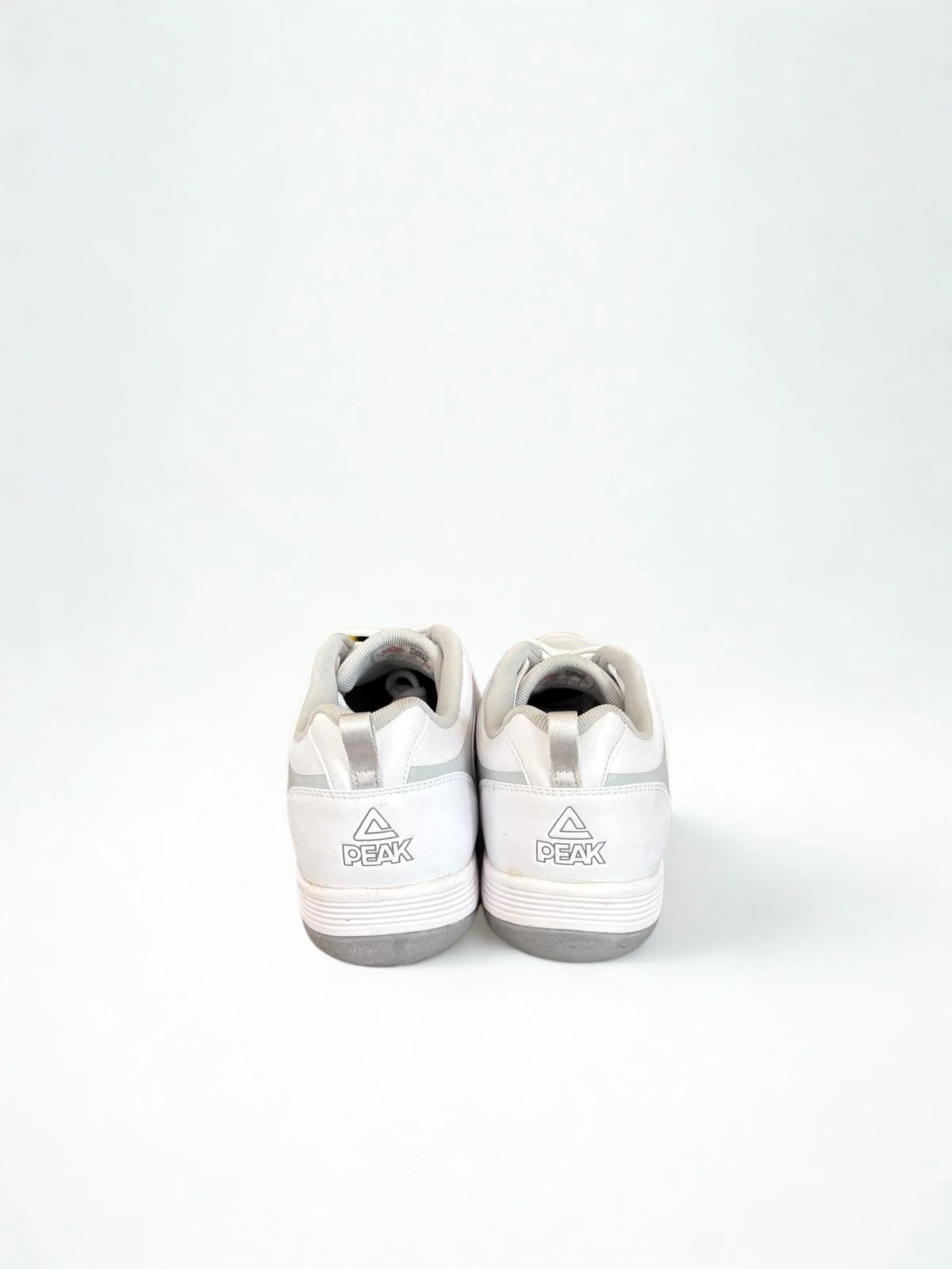 Peak Spor Ayakkabısı Nealdın (1 Beden Büyük Alınız)