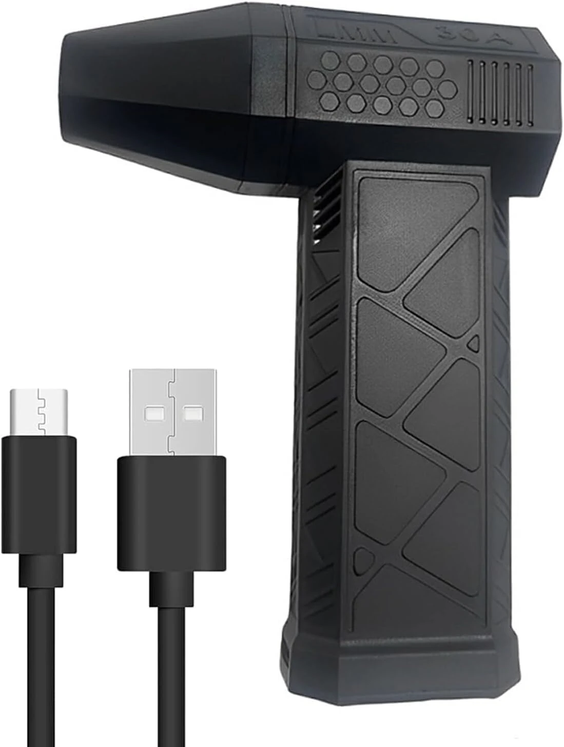 Basınçlı Hava & Toz Üfleyici – 130000 RPM Kablosuz 3 Kademeli Ayarlanabilir