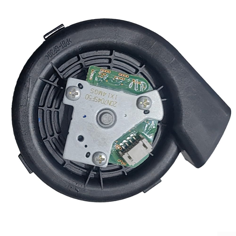 Xiaomi Mi Robot Vacuum Mop 2 Uyumlu Fan Motoru