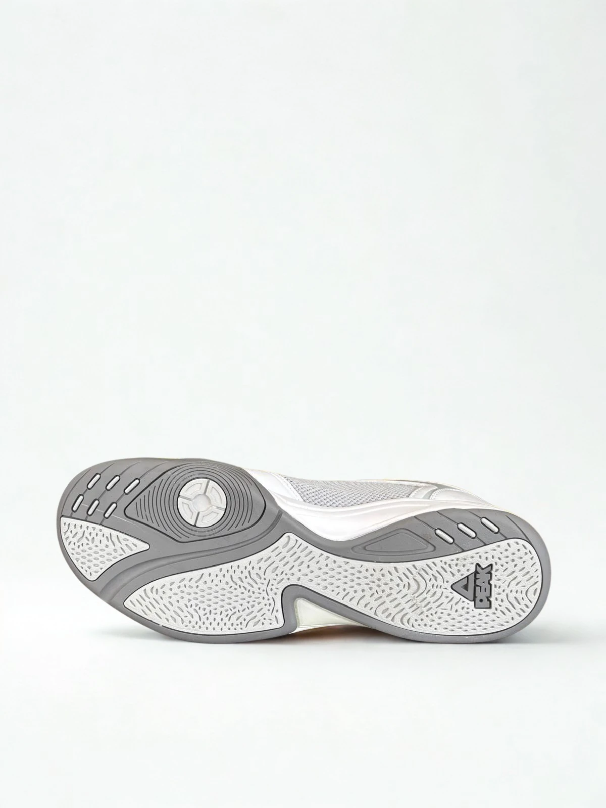 Peak Spor Ayakkabısı Nealdın (1 Beden Büyük Alınız)