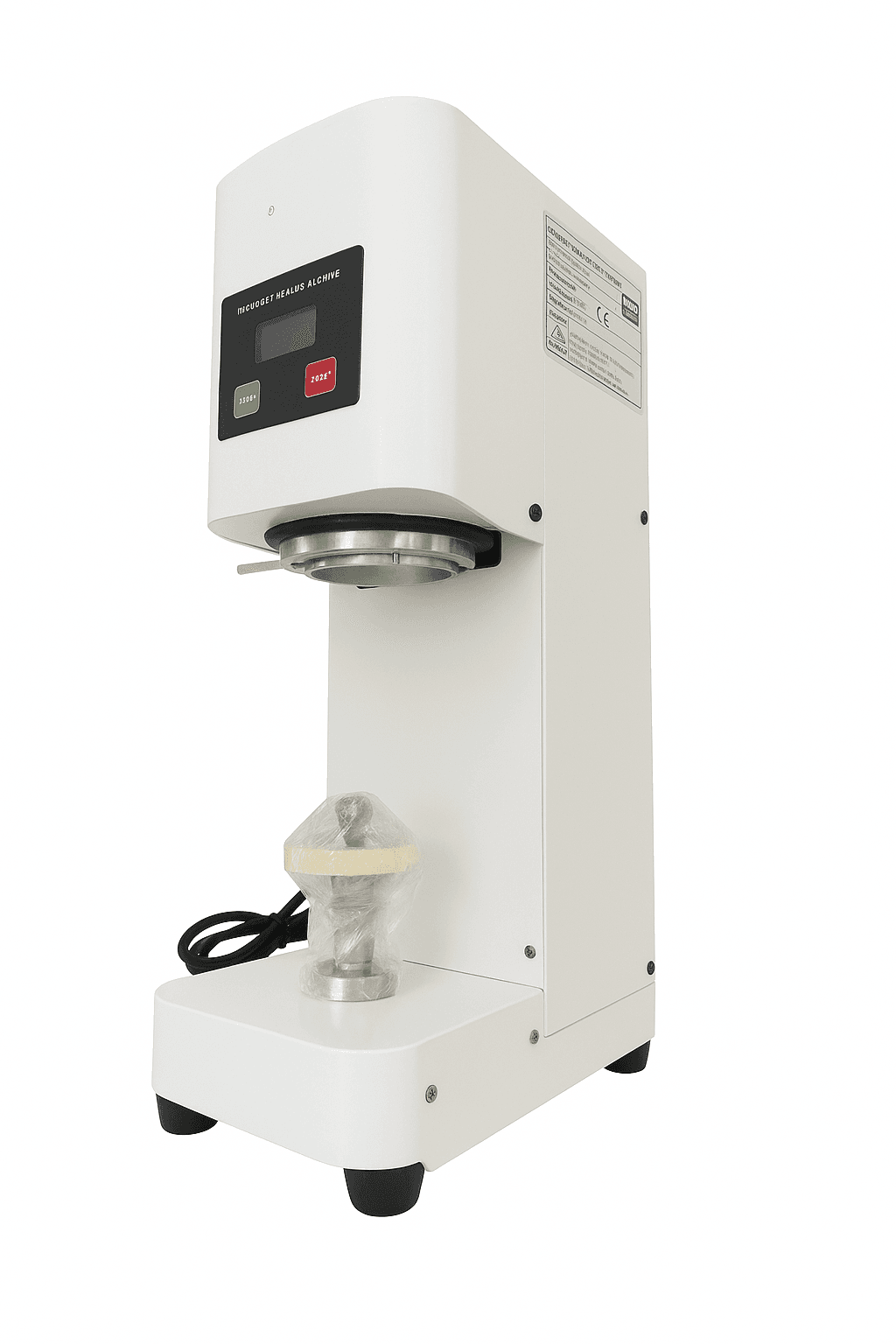 Konserve Kapatma Makinesi (Can Sealing Machine) 