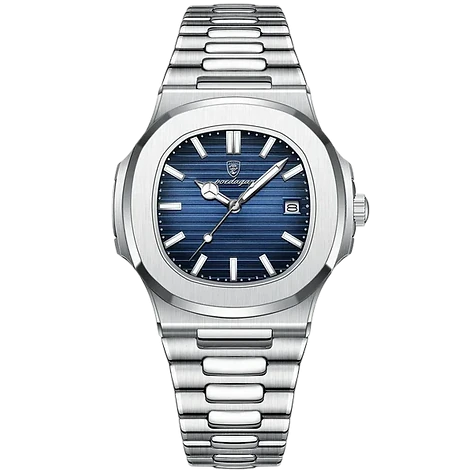 POEDAGAR 613 Erkek Kol Saati – Şık & Klasik Tasarım