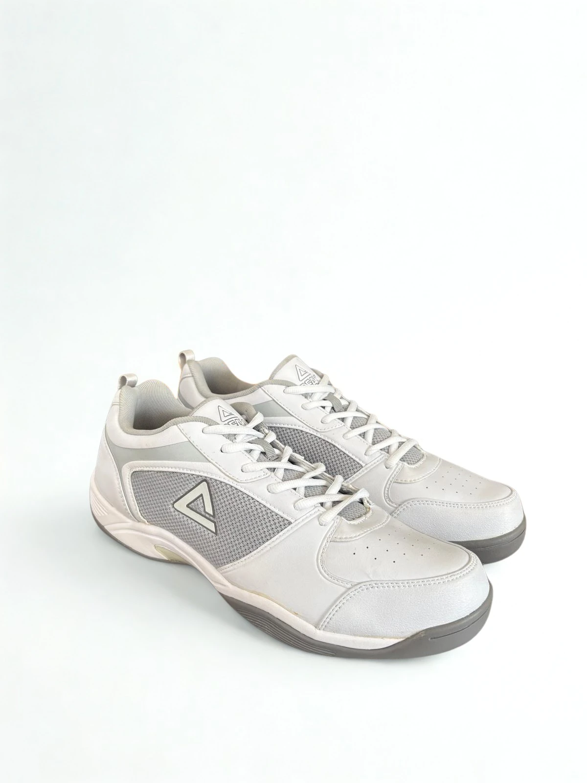 Peak Spor Ayakkabısı Nealdın (1 Beden Büyük Alınız)