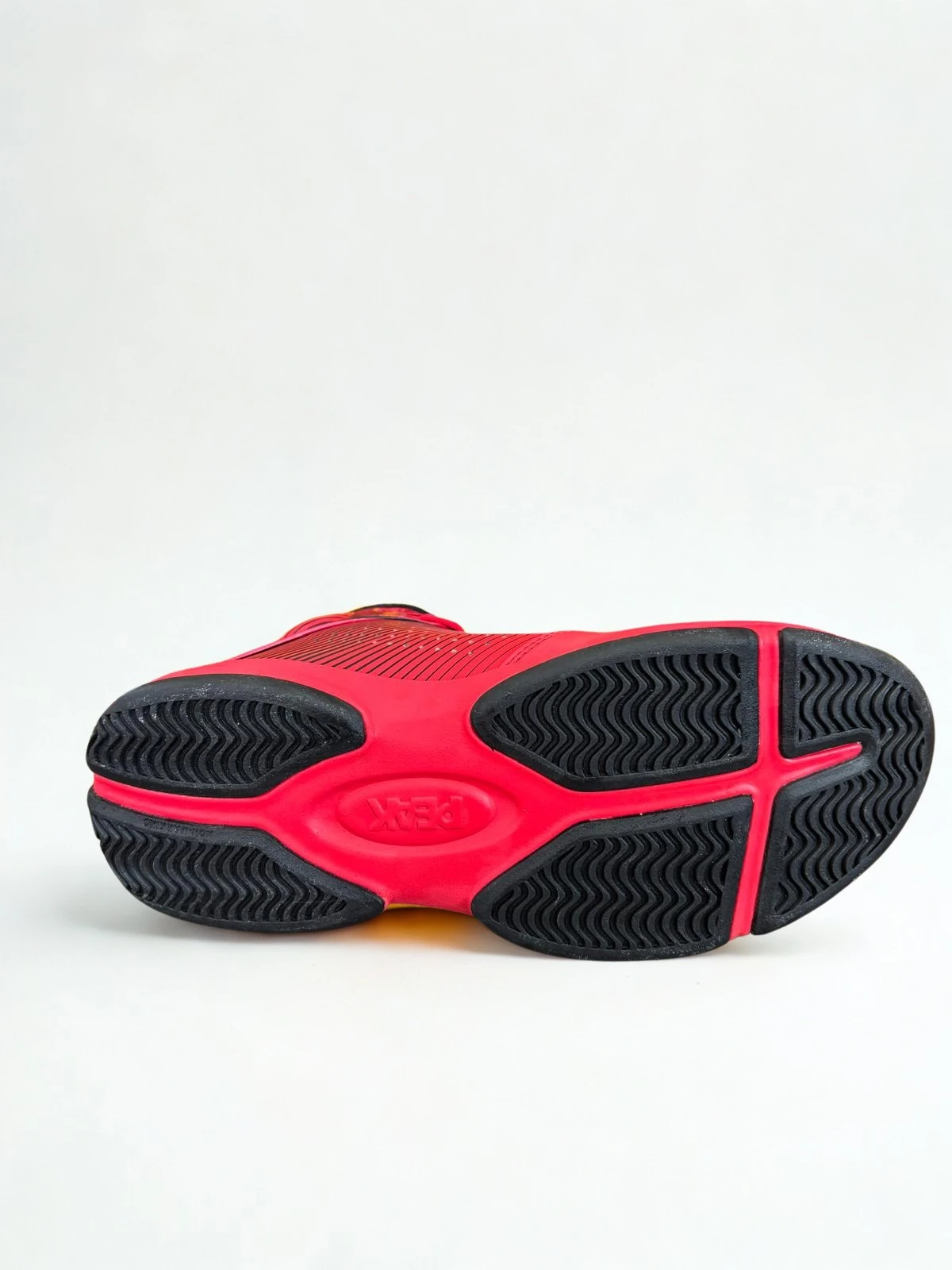 Peak Çocuk Basketbol Ayakkabısı Nealdın (1 Beden Büyük Alınız)