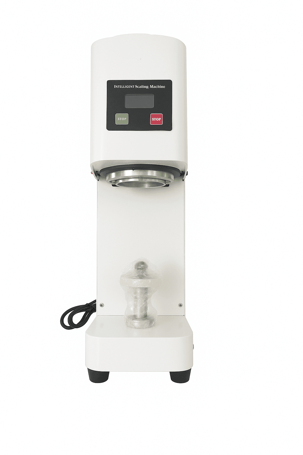 Konserve Kapatma Makinesi (Can Sealing Machine) 