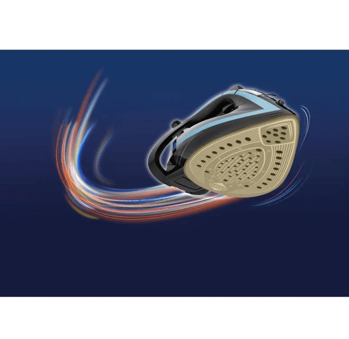 Tefal FV5695 Turbo Pro Anti-Calc 3000 W Buharlı Ütü