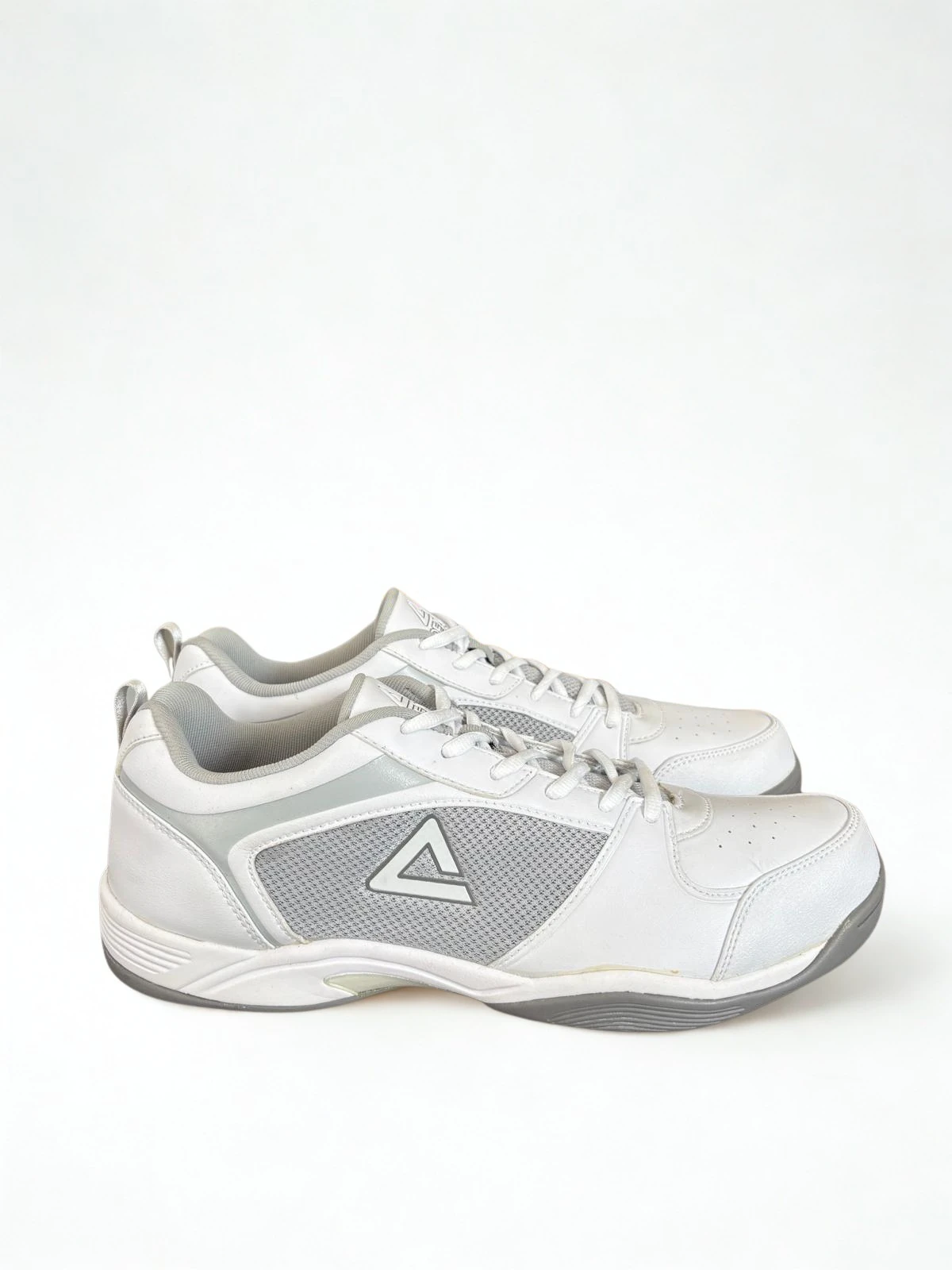 Peak Spor Ayakkabısı Nealdın (1 Beden Büyük Alınız)