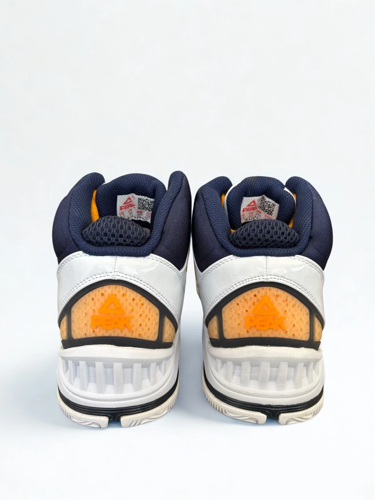 Peak Tony Parker Basketbol Ayakkabısı Nealdin