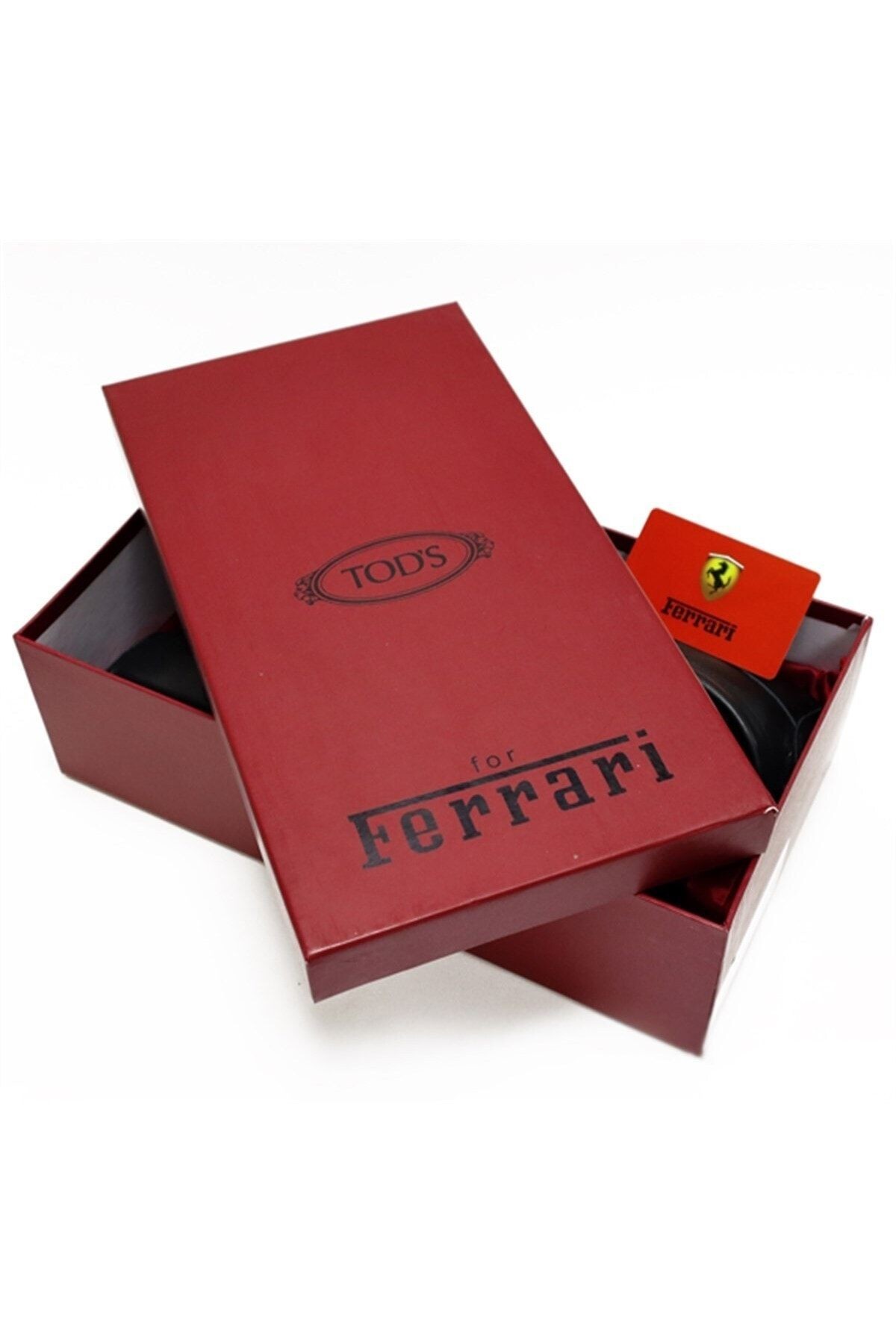 Ferrari Tod's Erkek Ayakkabı