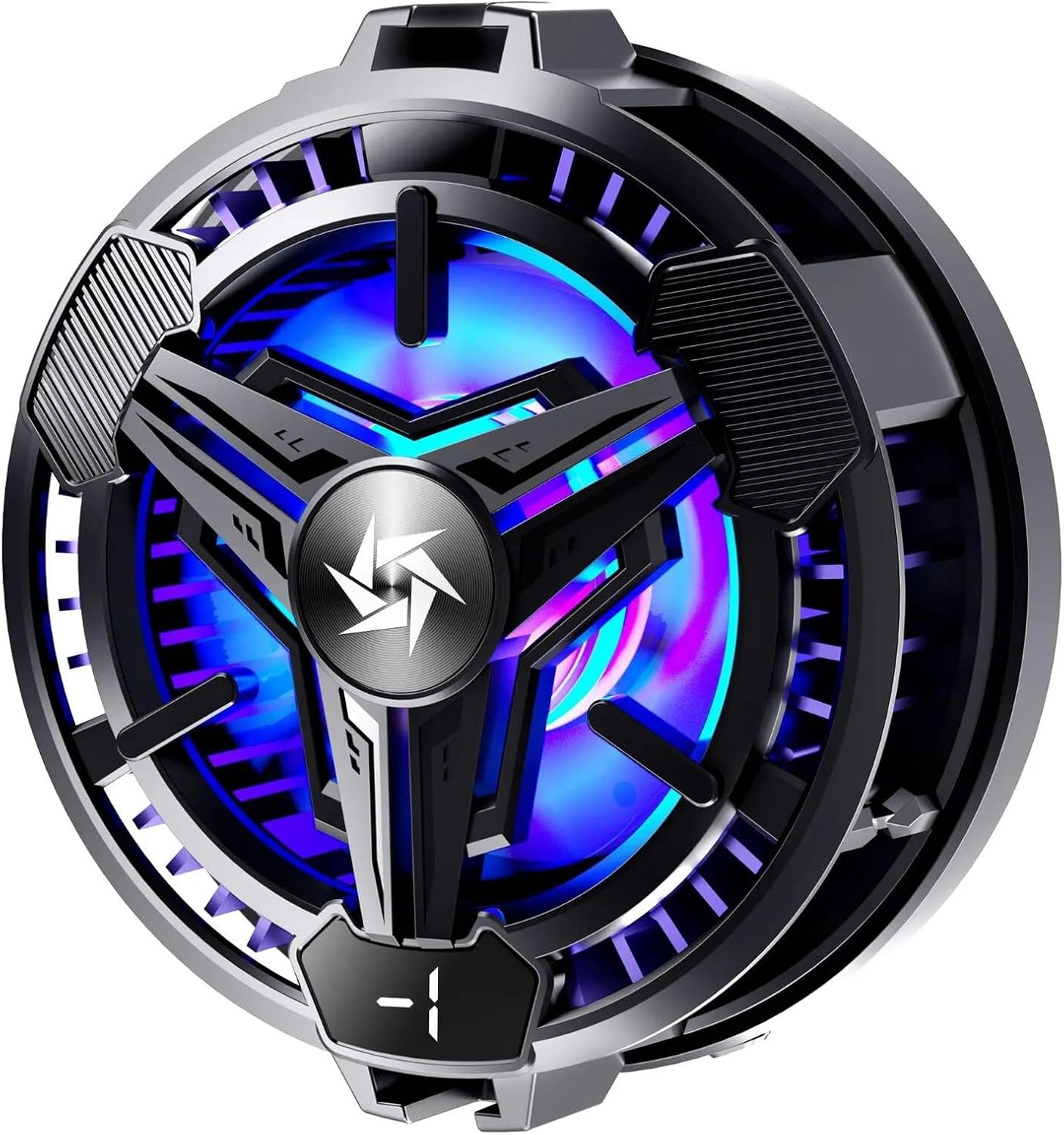 Ne Aldın Magnetic Semiconductor Telefon Cooler – Oyuncu & Mobil Soğutucu