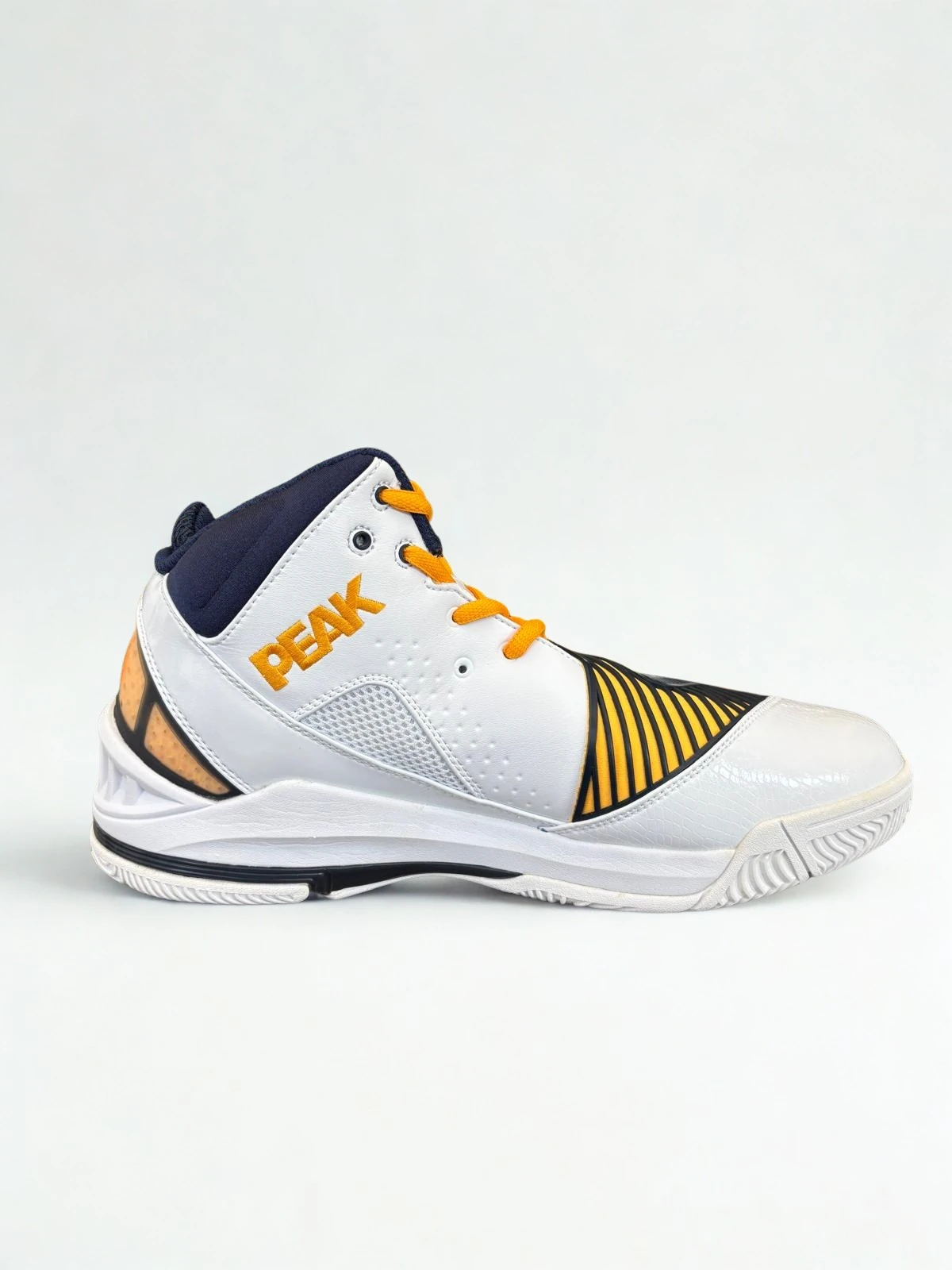 Peak Tony Parker Basketbol Ayakkabısı Nealdin