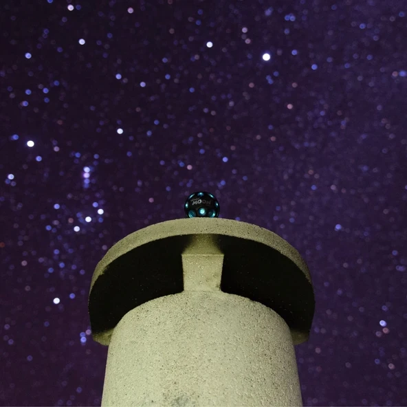 Waboba Dark Side Of The Moon Zıplayan Top