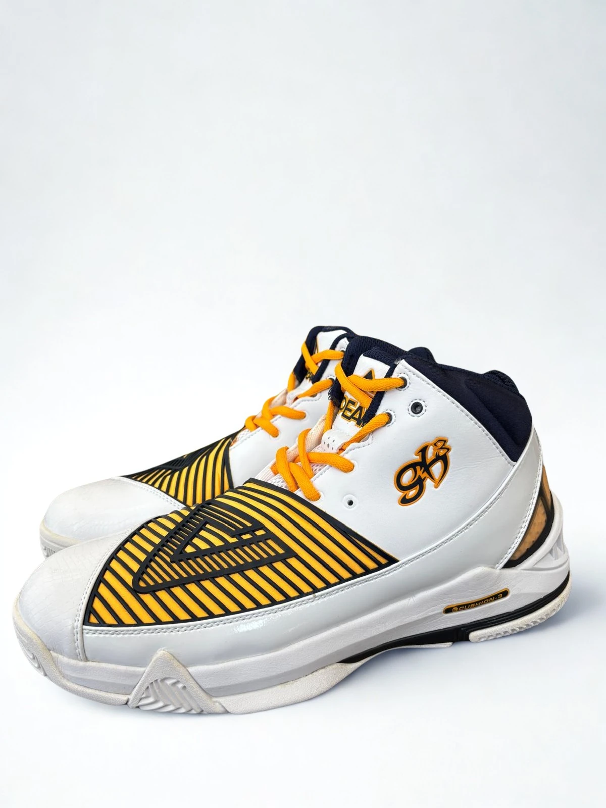 Peak Tony Parker Basketbol Ayakkabısı Nealdin