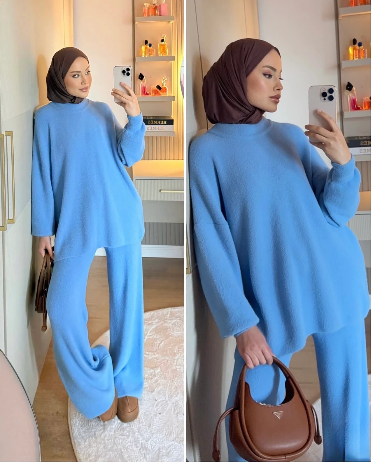 Angora İkili Takım