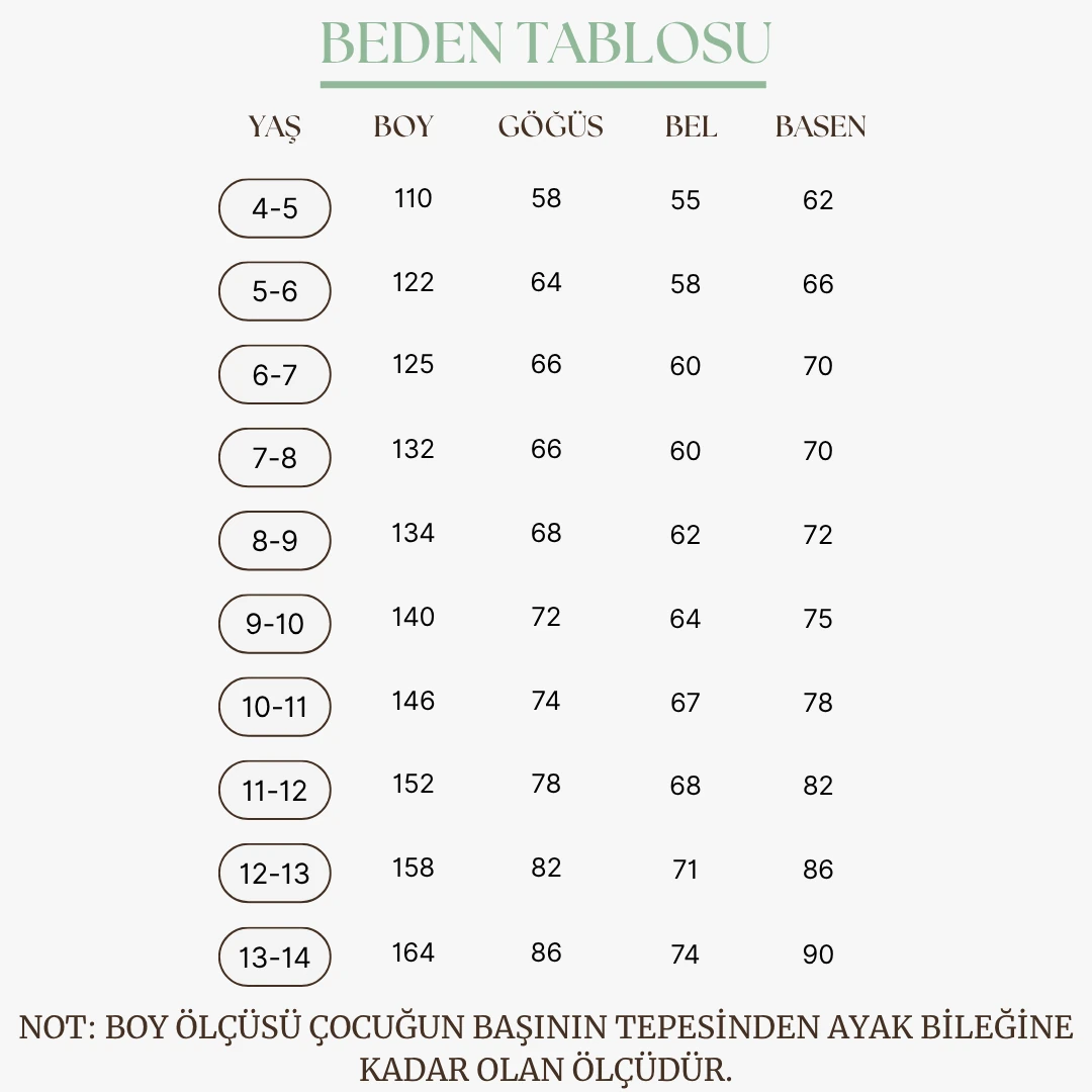 Kız Çocuk Fırfırlı Bebe Yaka Müslin Elbise | Mük Collections