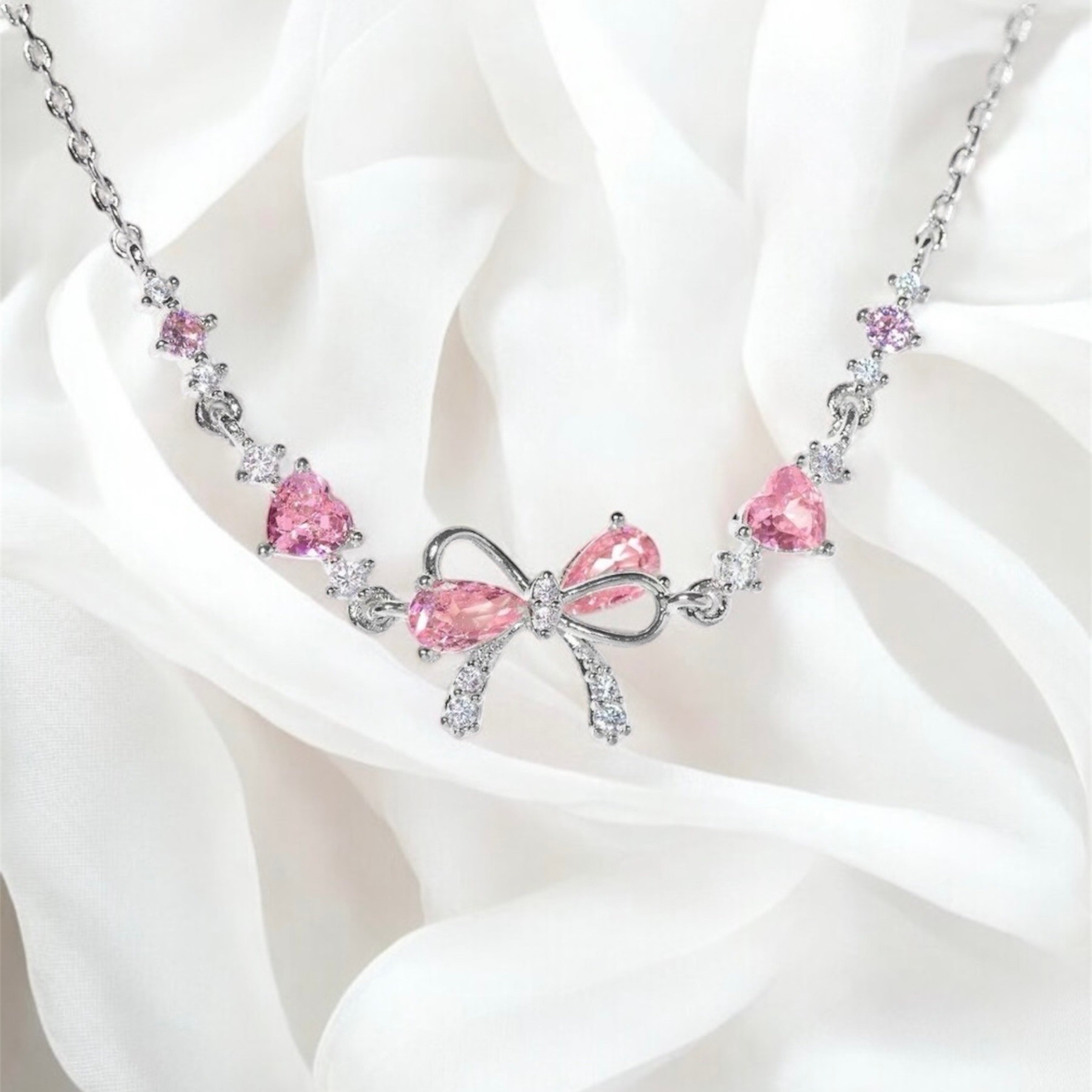Ribbon Fairy bileklik
