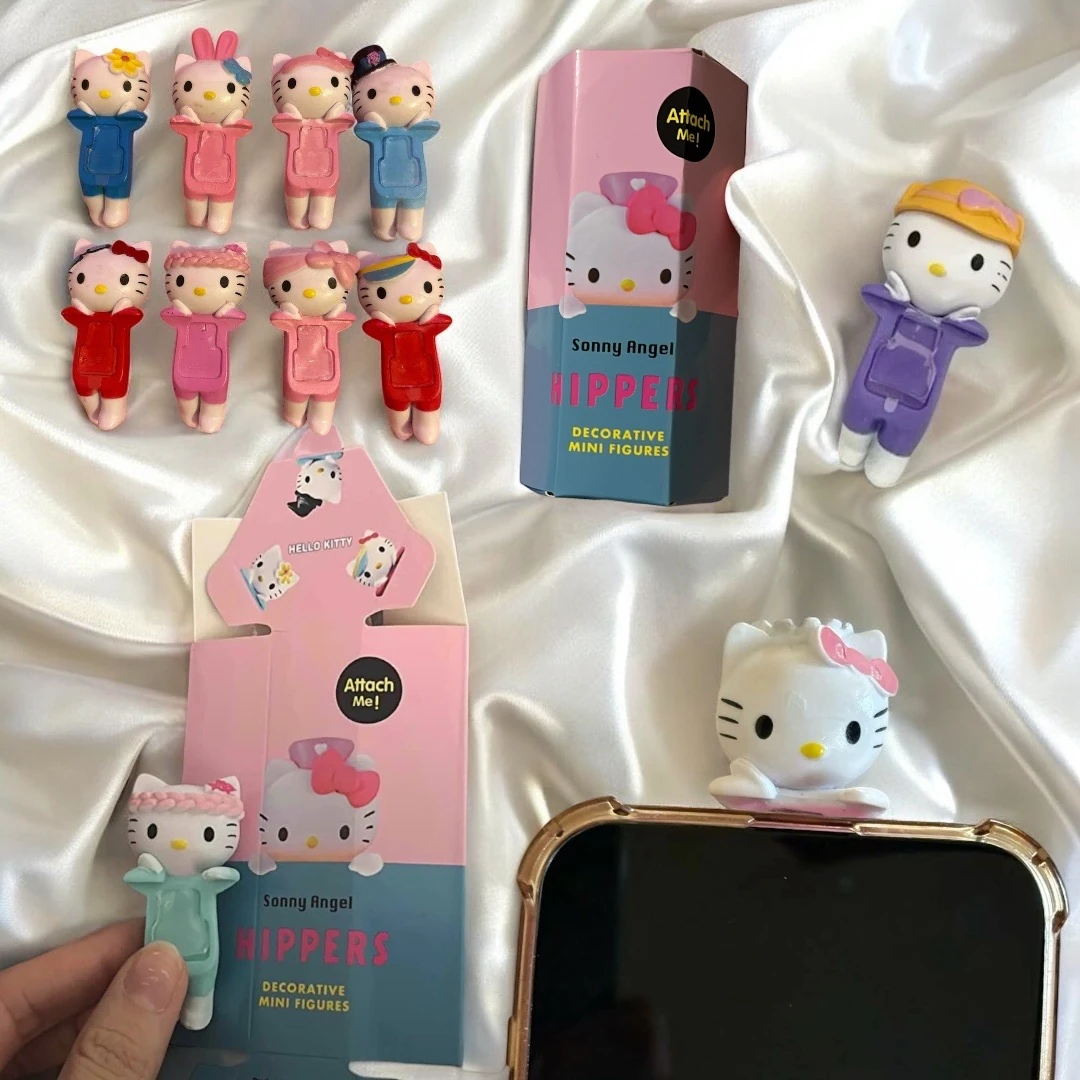 Telefon Süsü| Hello Kitty Angel Mariposa