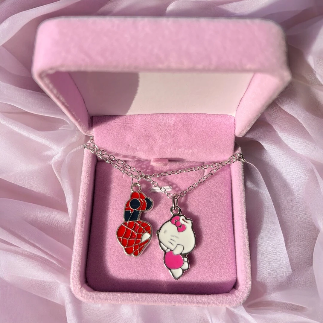 Hello Kitty Set | Kelebekli Masalsı Hediye Kutusu