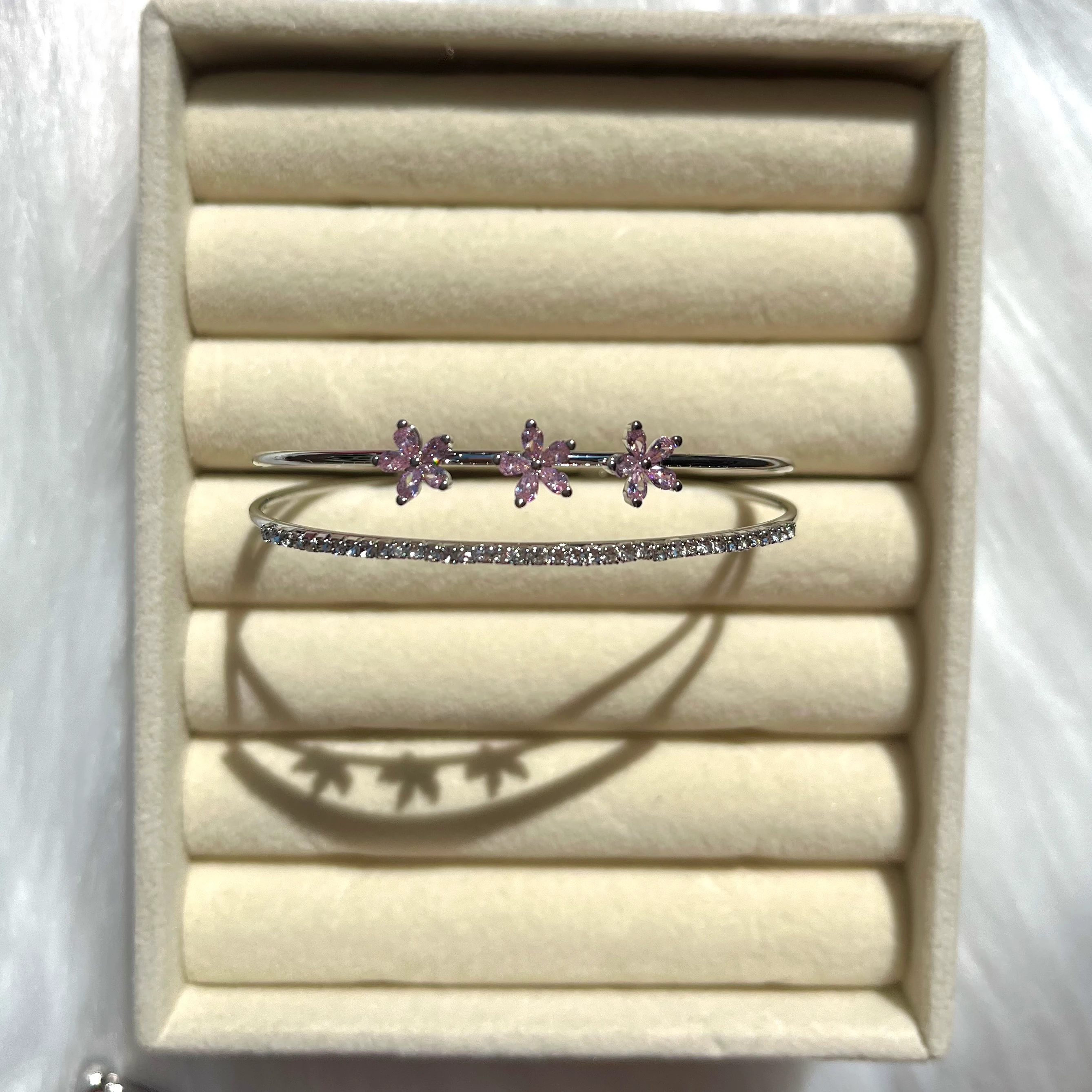 Parıltılı Bilezikler(adet fiyatıdır)