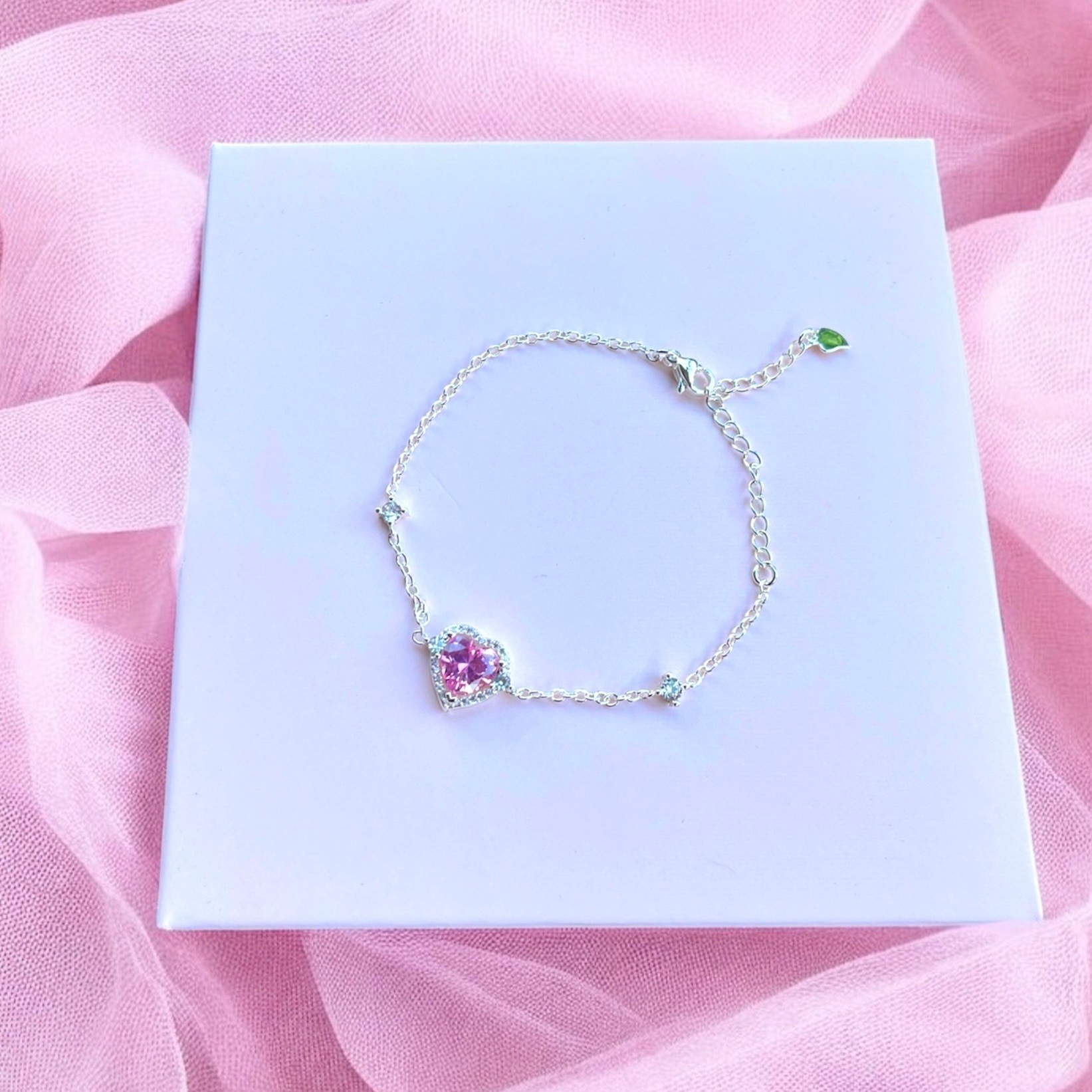 Zarif Ribbon Set