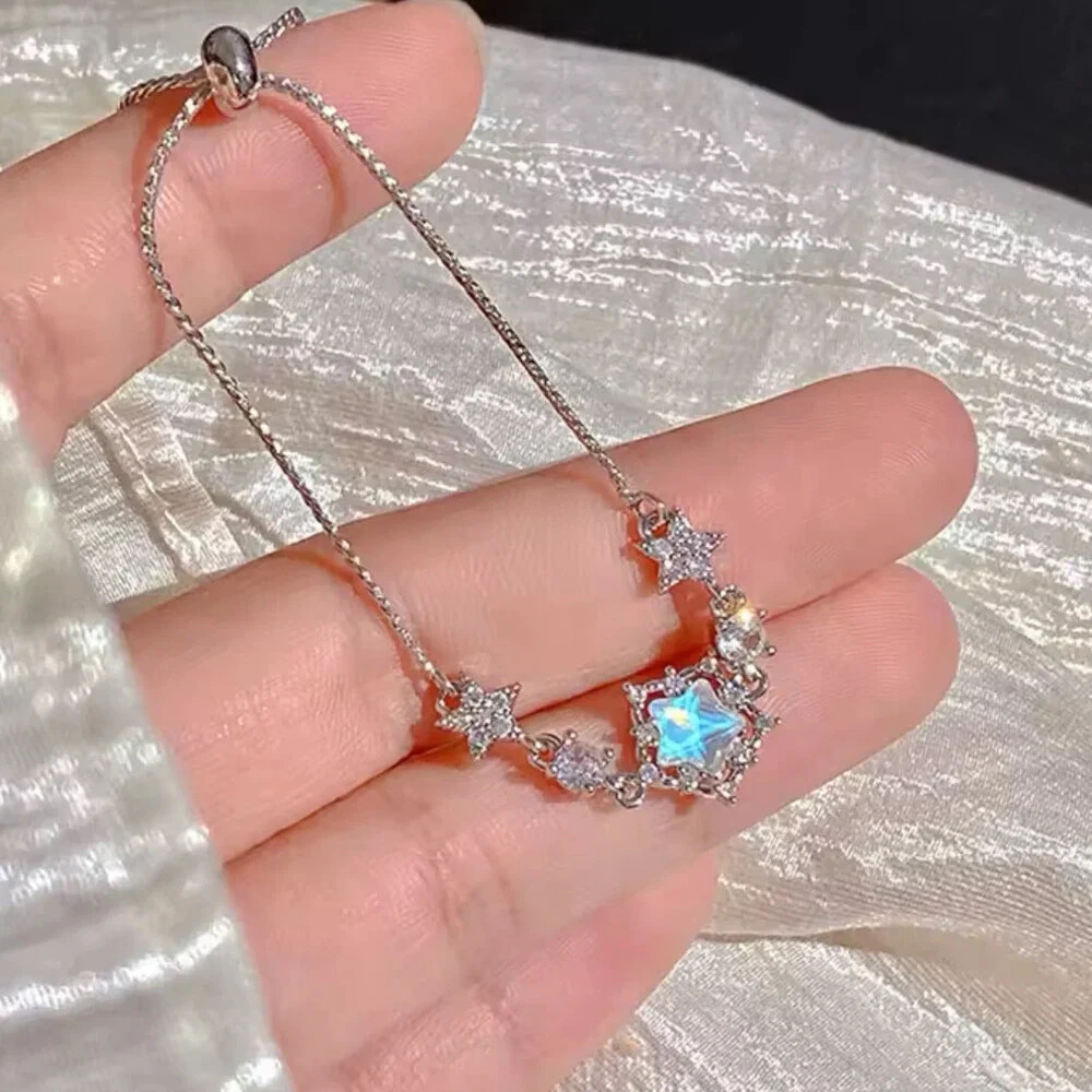 Işıltılı Stella bileklik