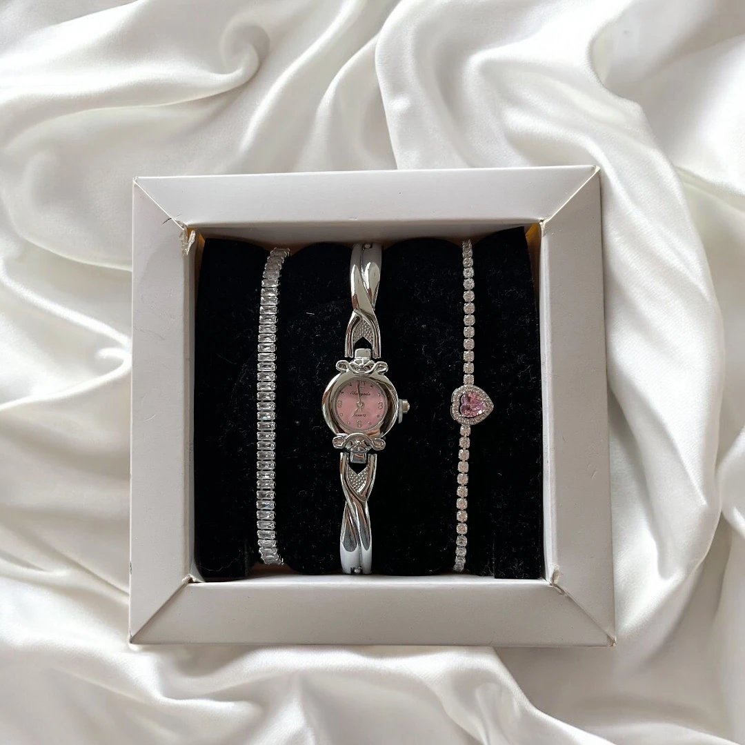 Sınırlı Stok Set| Bella set 