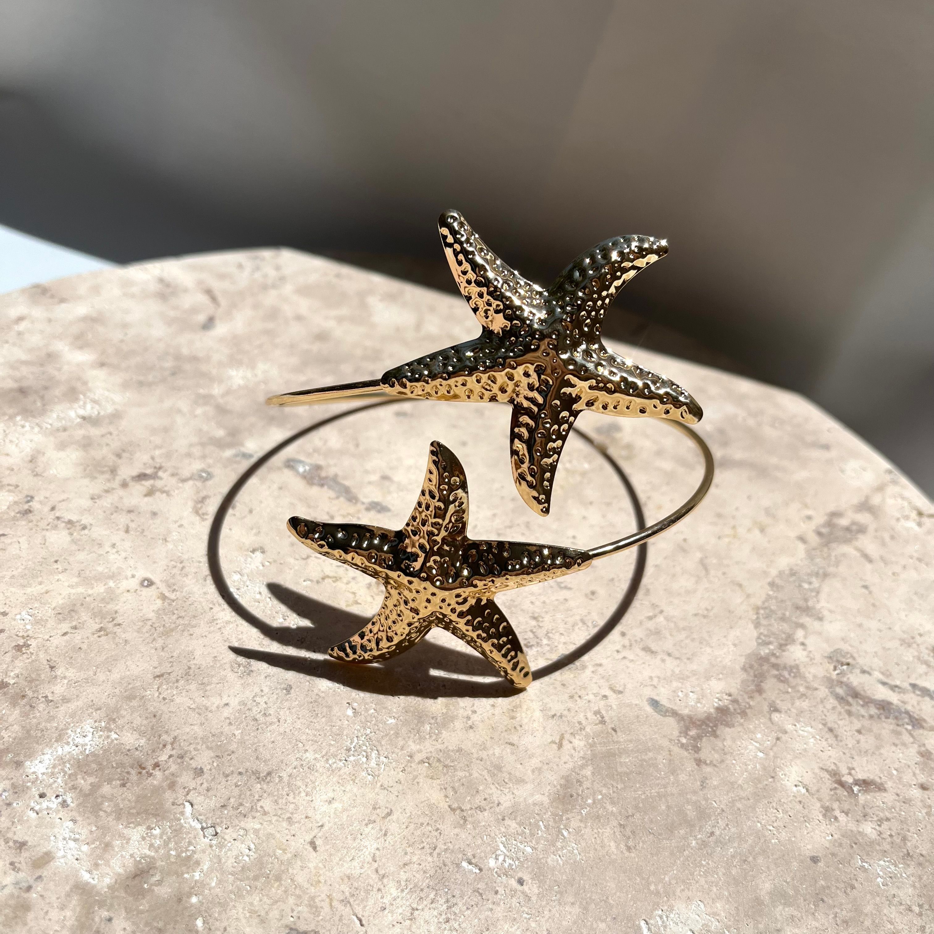 Deniz Yıldızı Armcuff