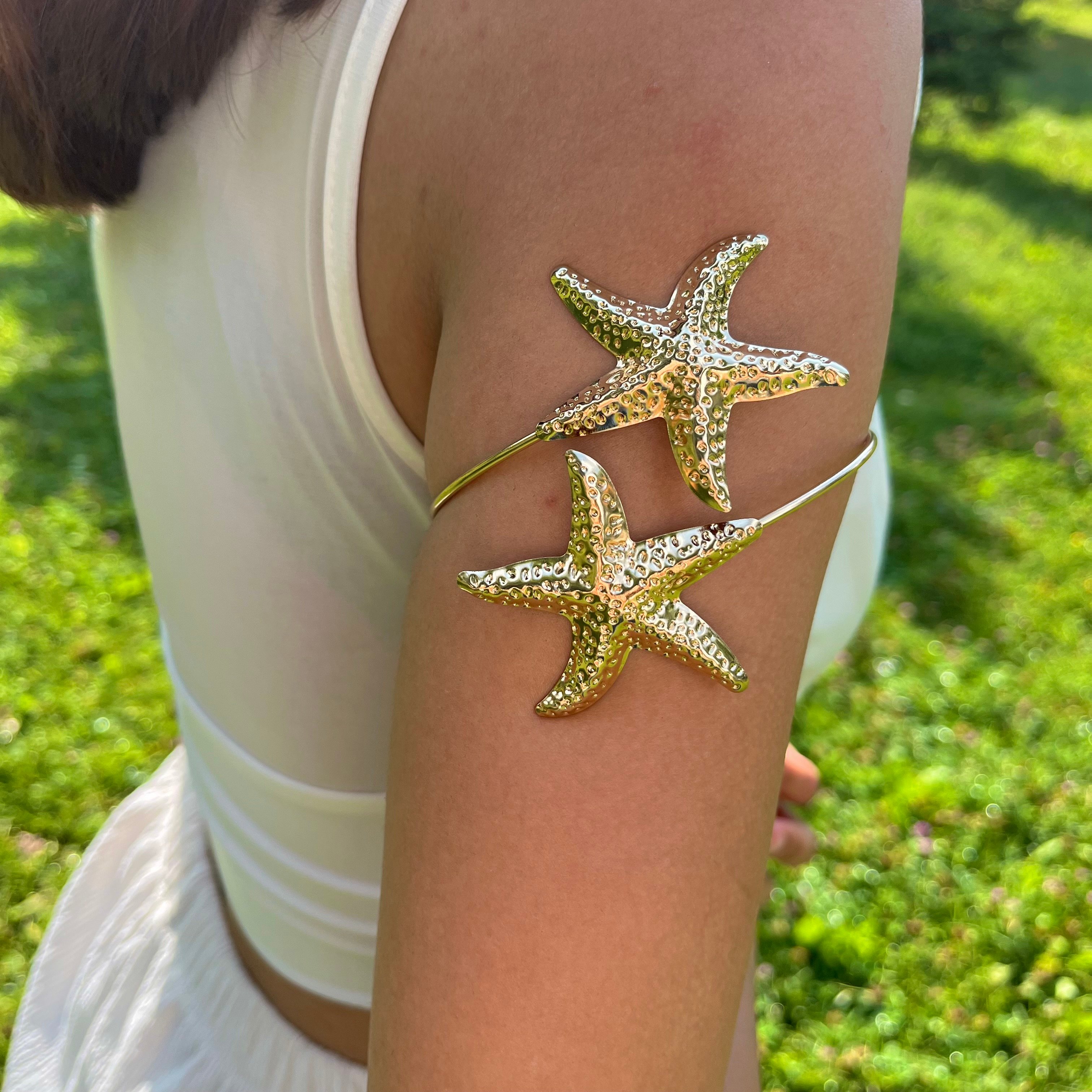 Deniz Yıldızı Armcuff