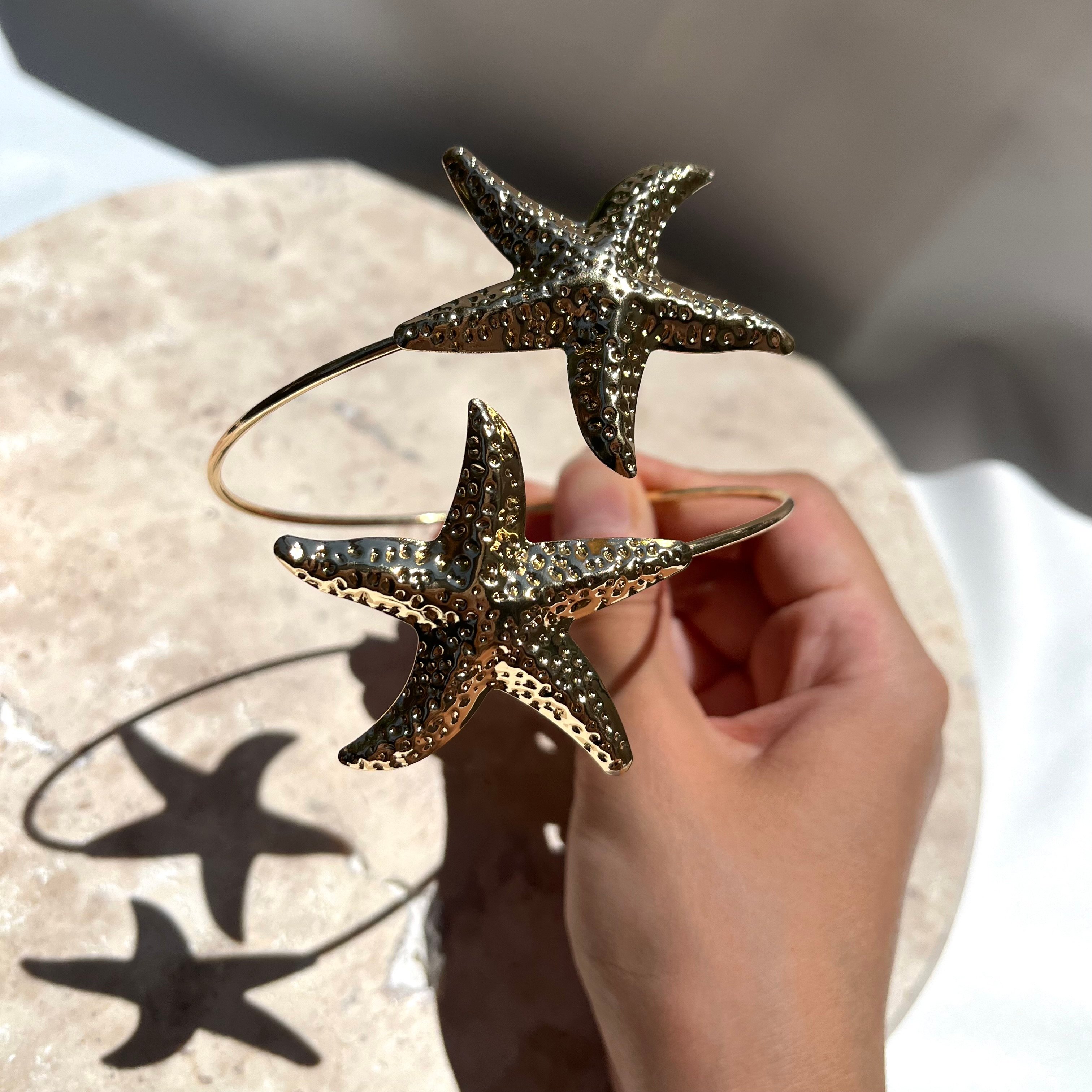 Deniz Yıldızı Armcuff