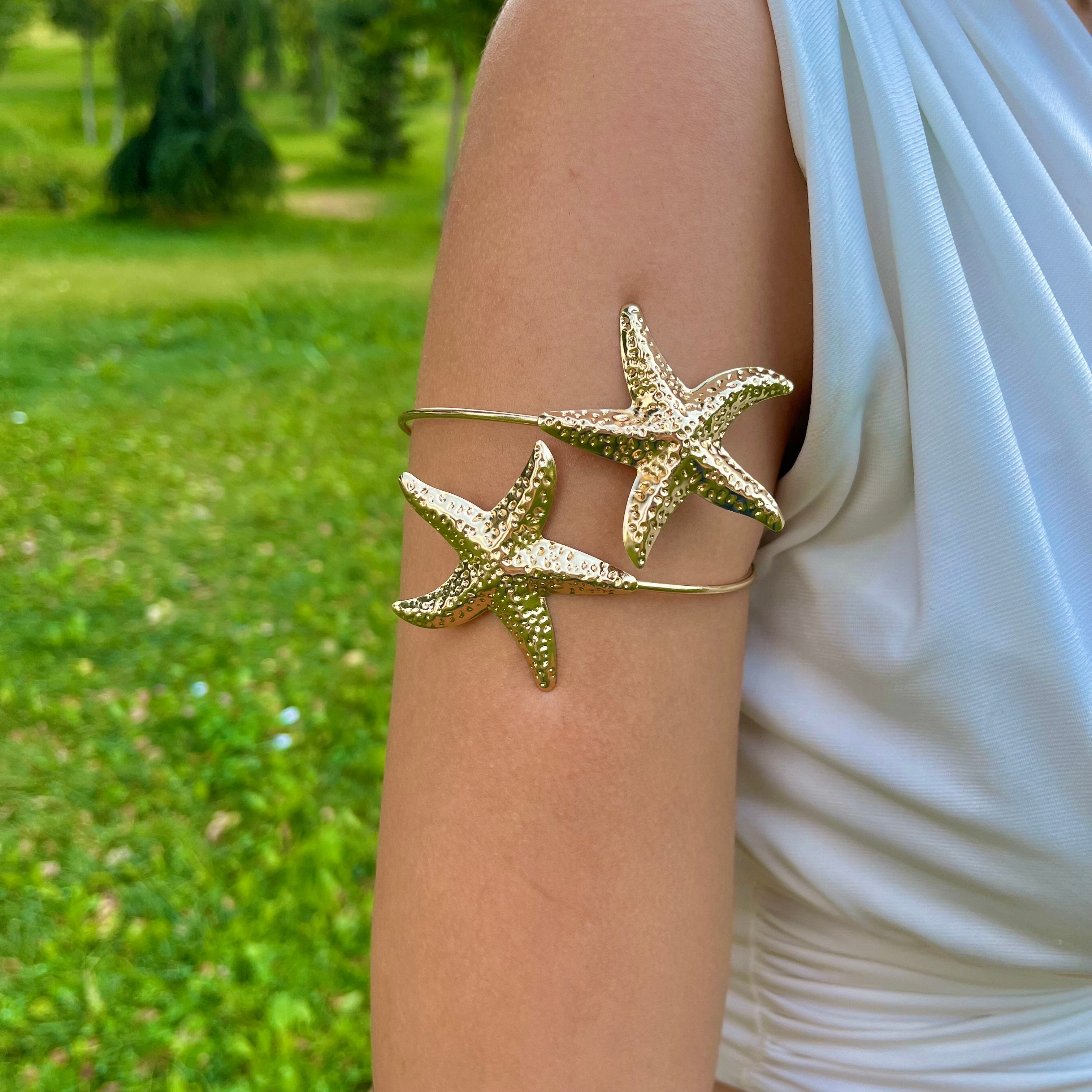 Deniz Yıldız Armcuff