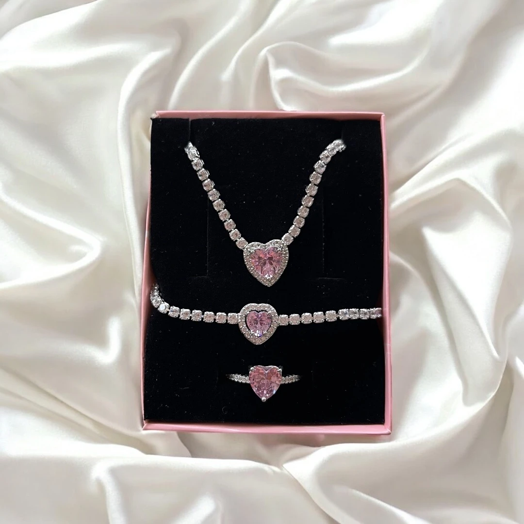 Premium Kalpli Su Yolu Set