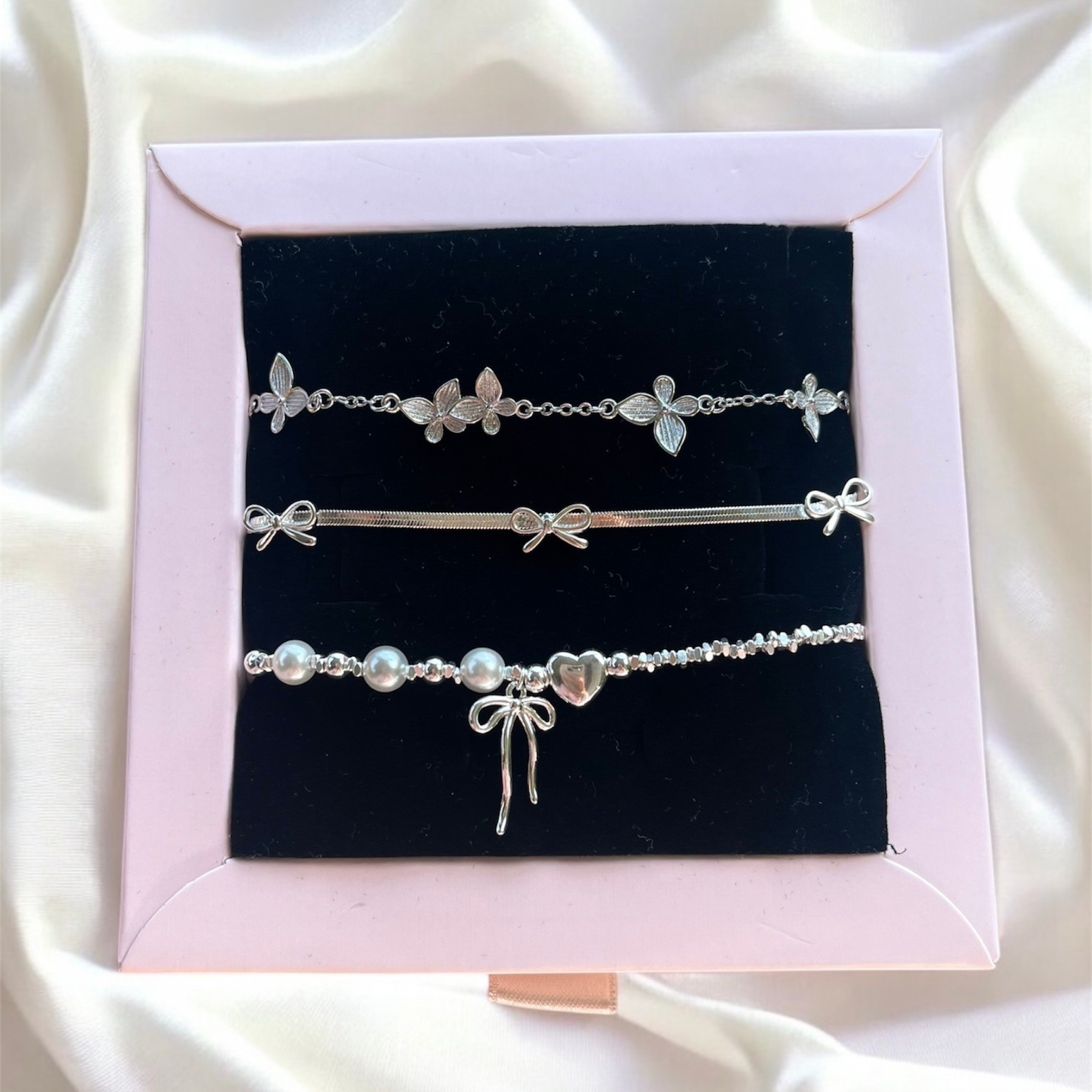 Zarif Fairy Mariposa Set