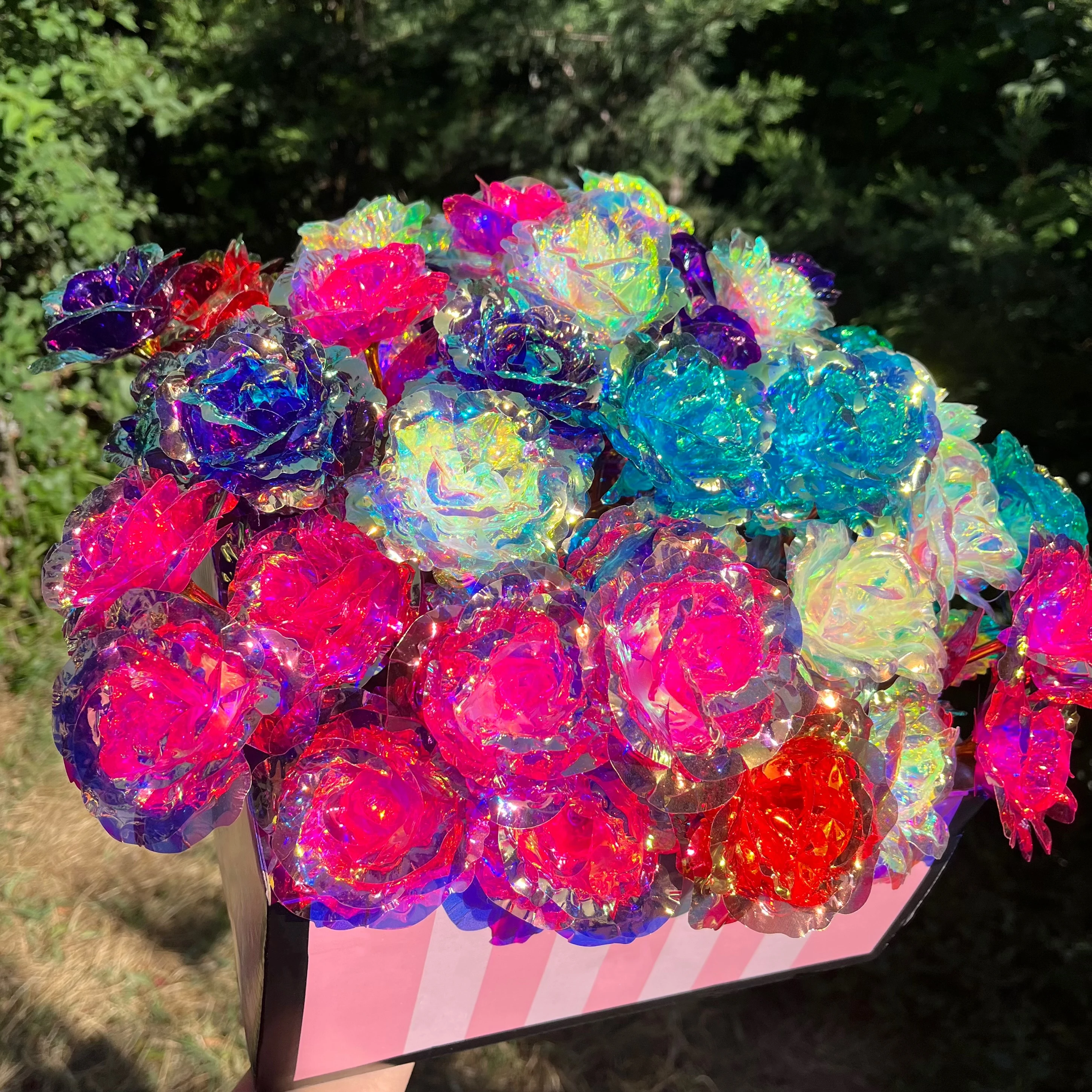 Hello Kitty Set | Kelebekli Masalsı Hediye Kutusu