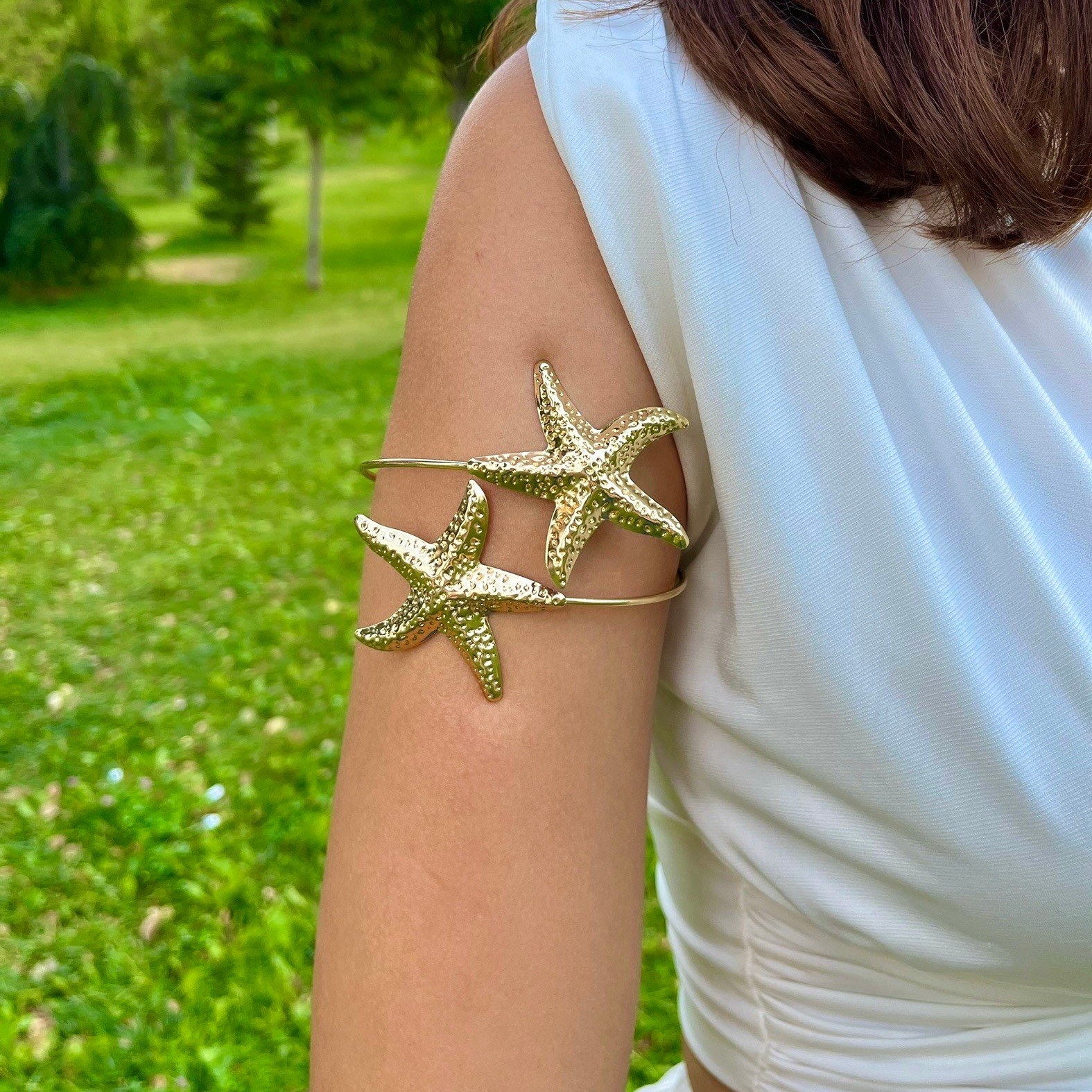 Deniz Yıldız Armcuff