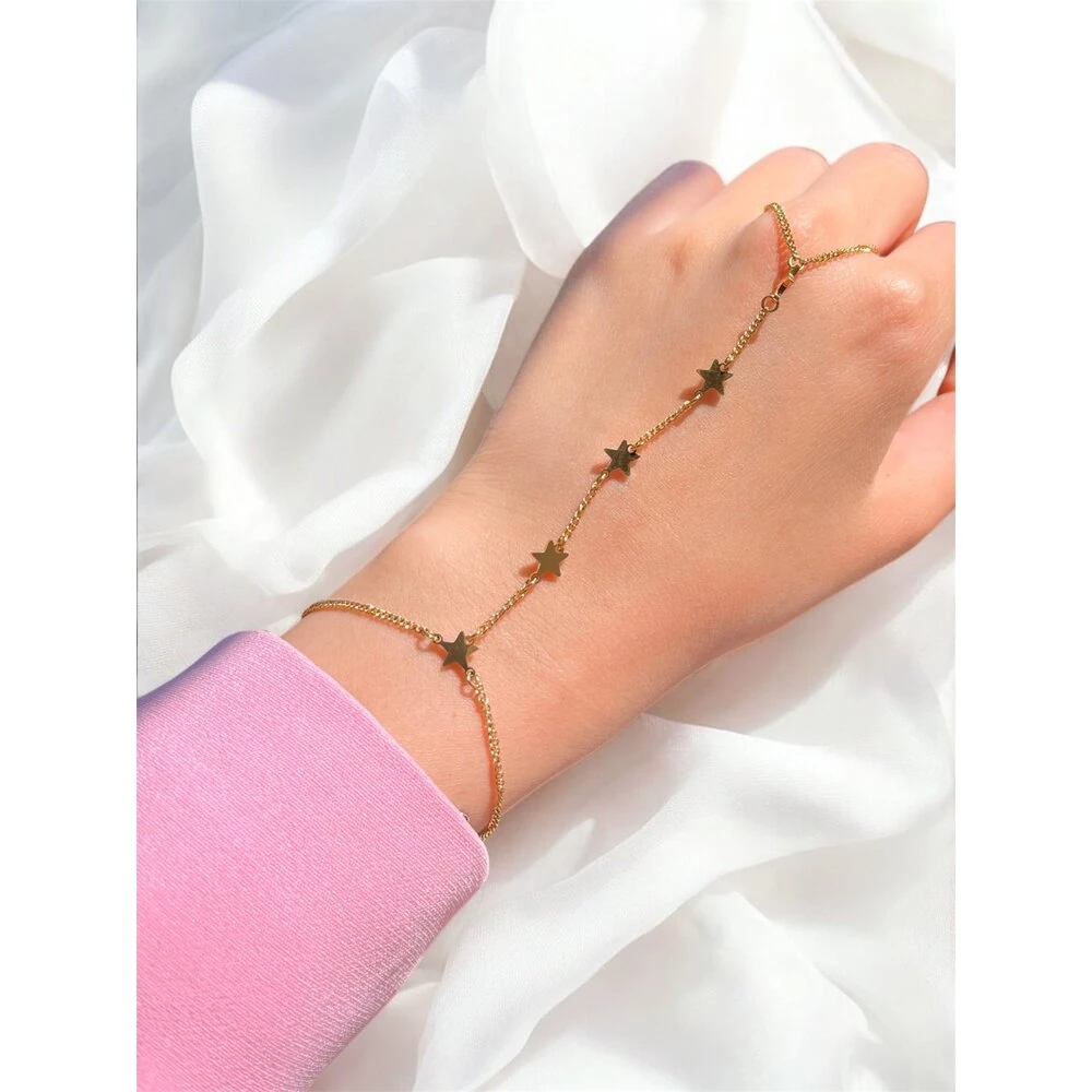 Küçük yıldızlı şahmeran