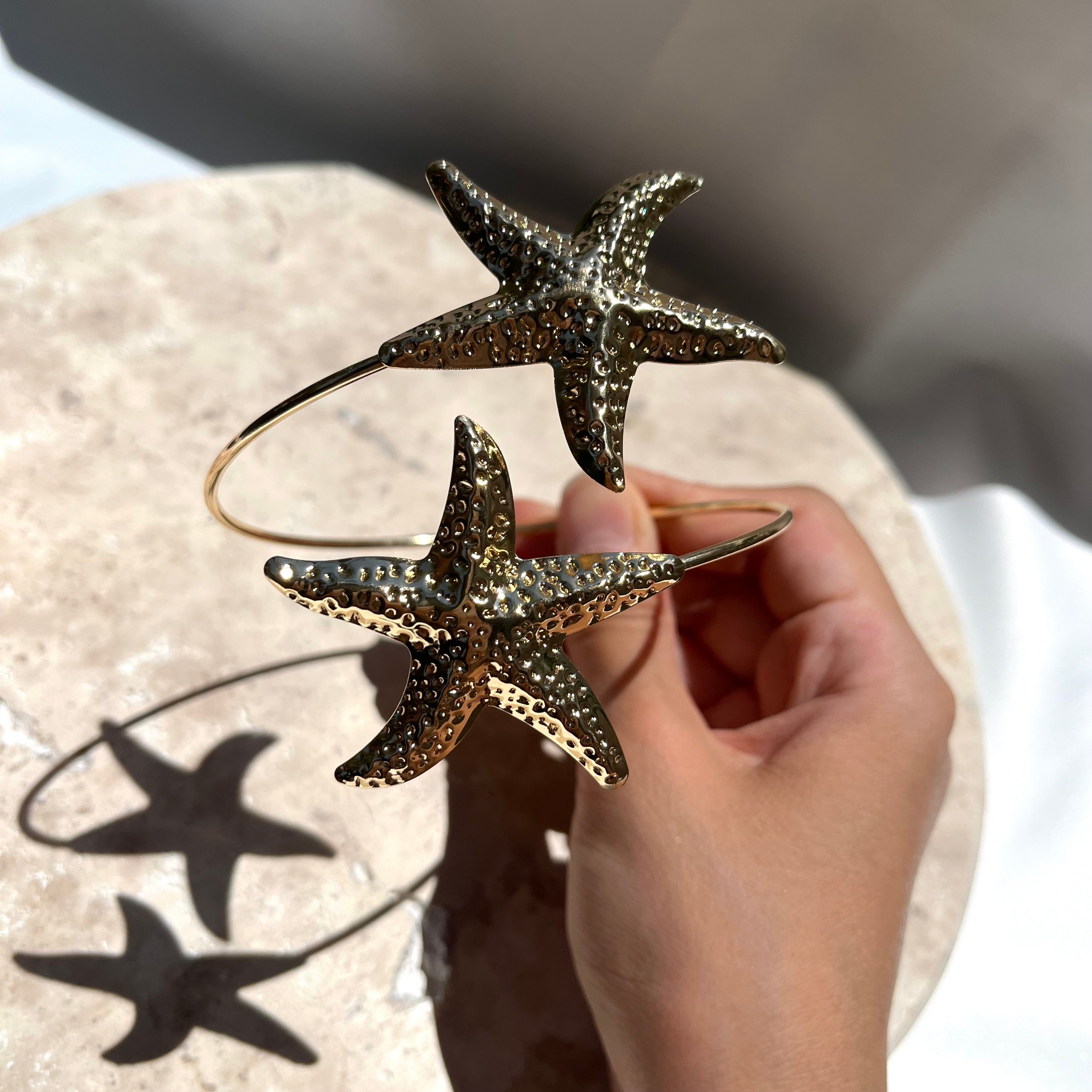 Deniz Yıldızı Armcuff