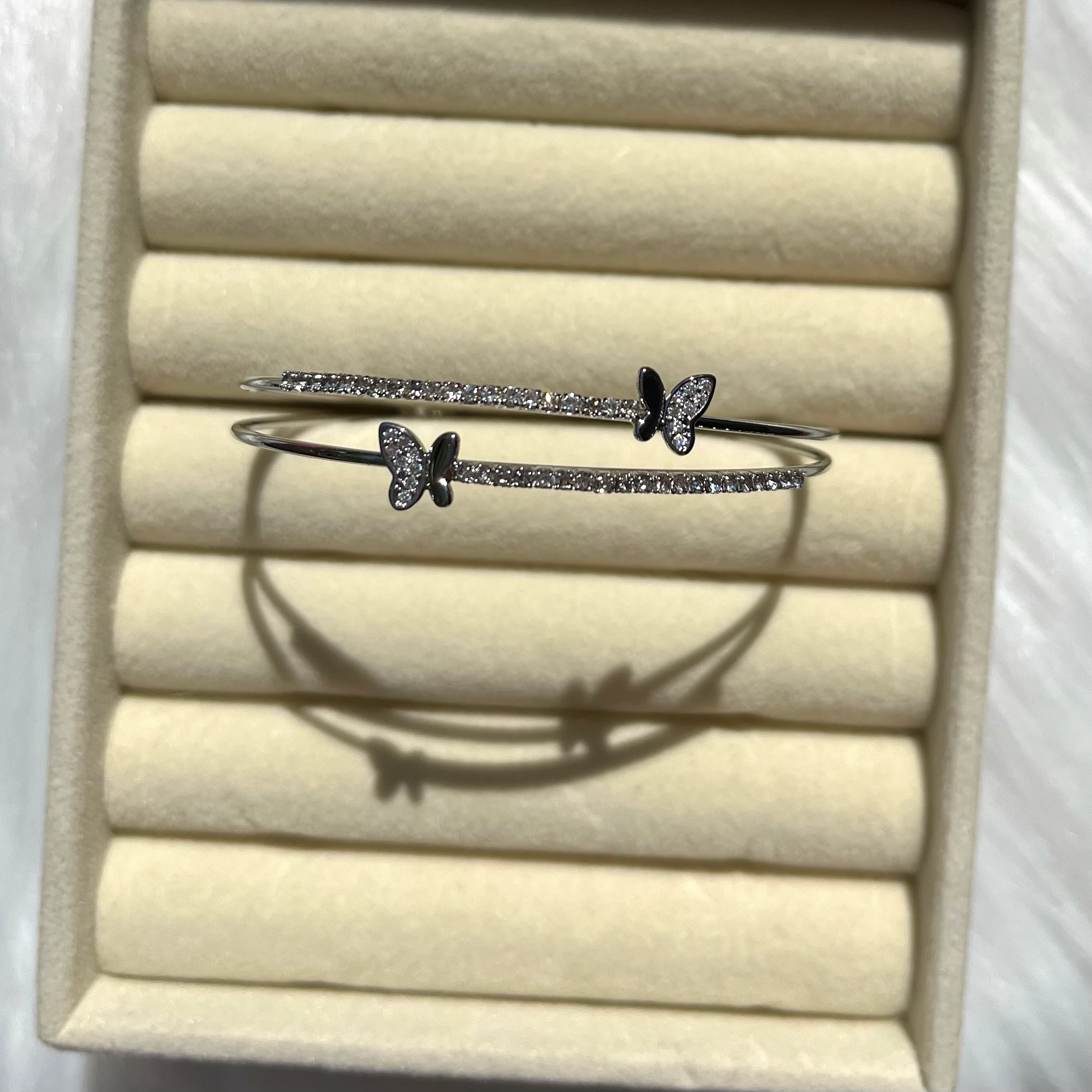 Parıltılı Bilezikler(adet fiyatıdır)