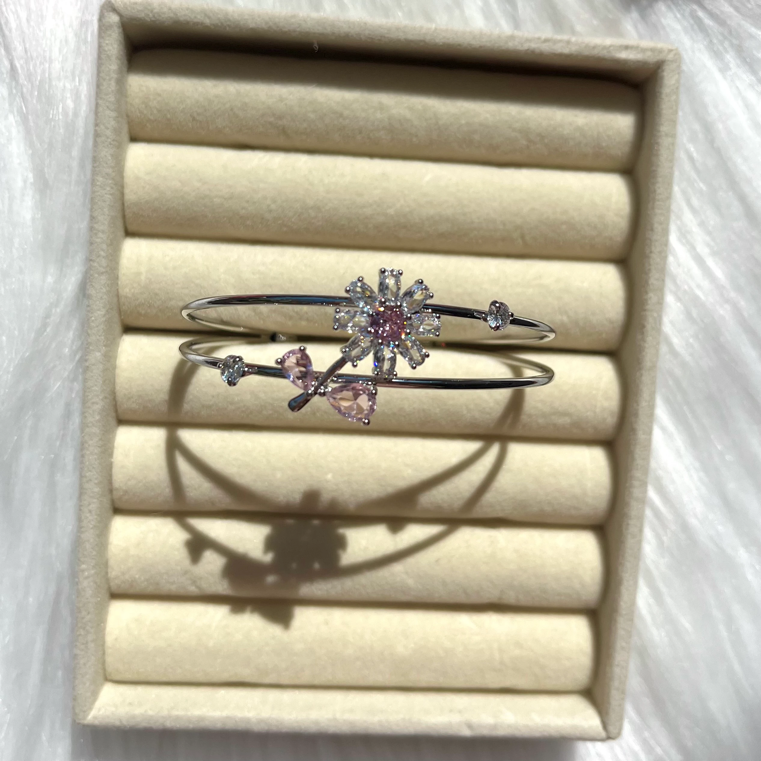 Parıltılı Bilezikler(adet fiyatıdır)