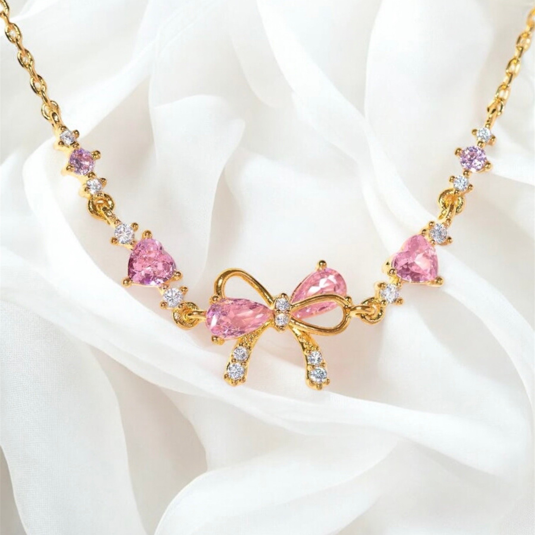 Ribbon Fairy bileklik set