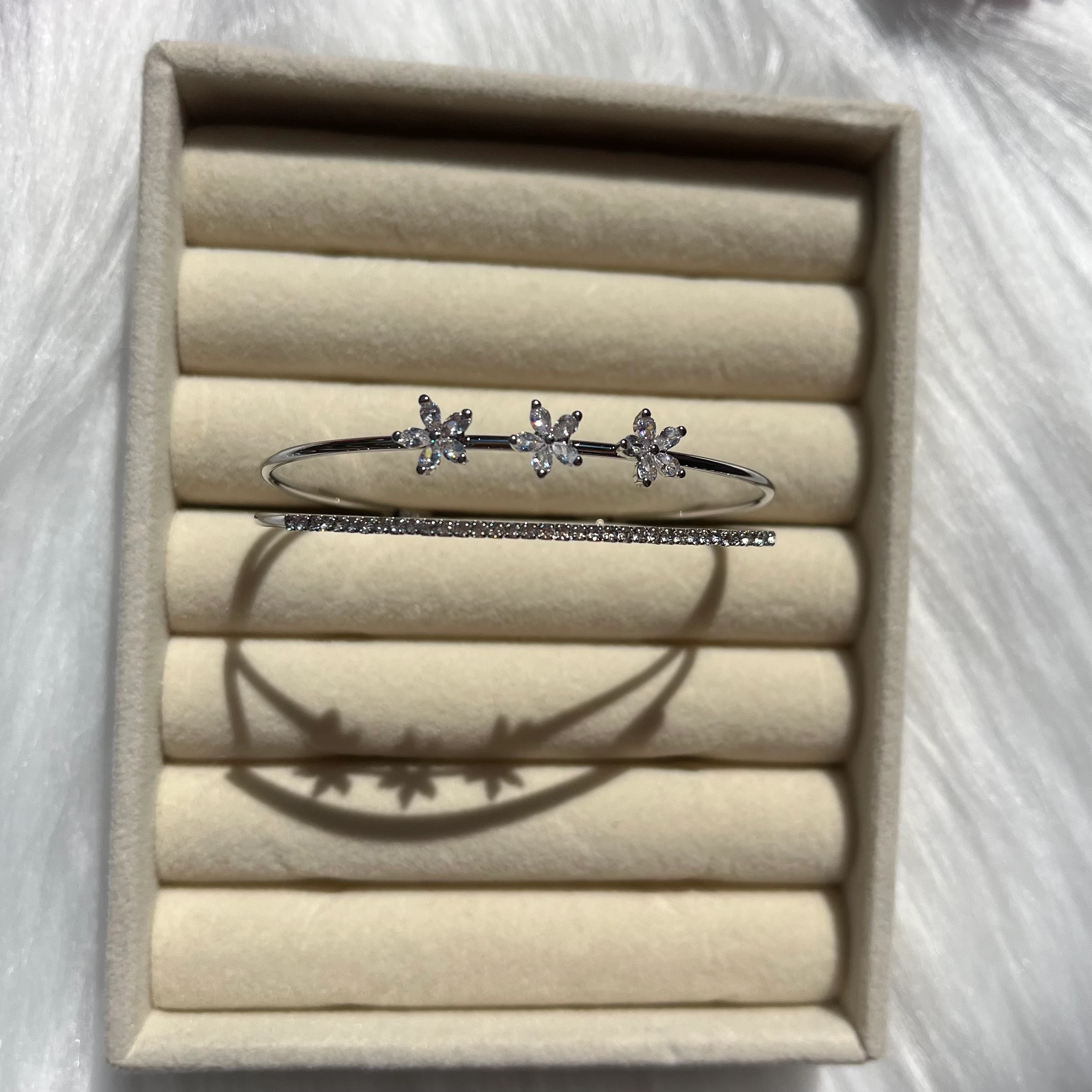 Parıltılı Bilezikler(adet fiyatıdır)