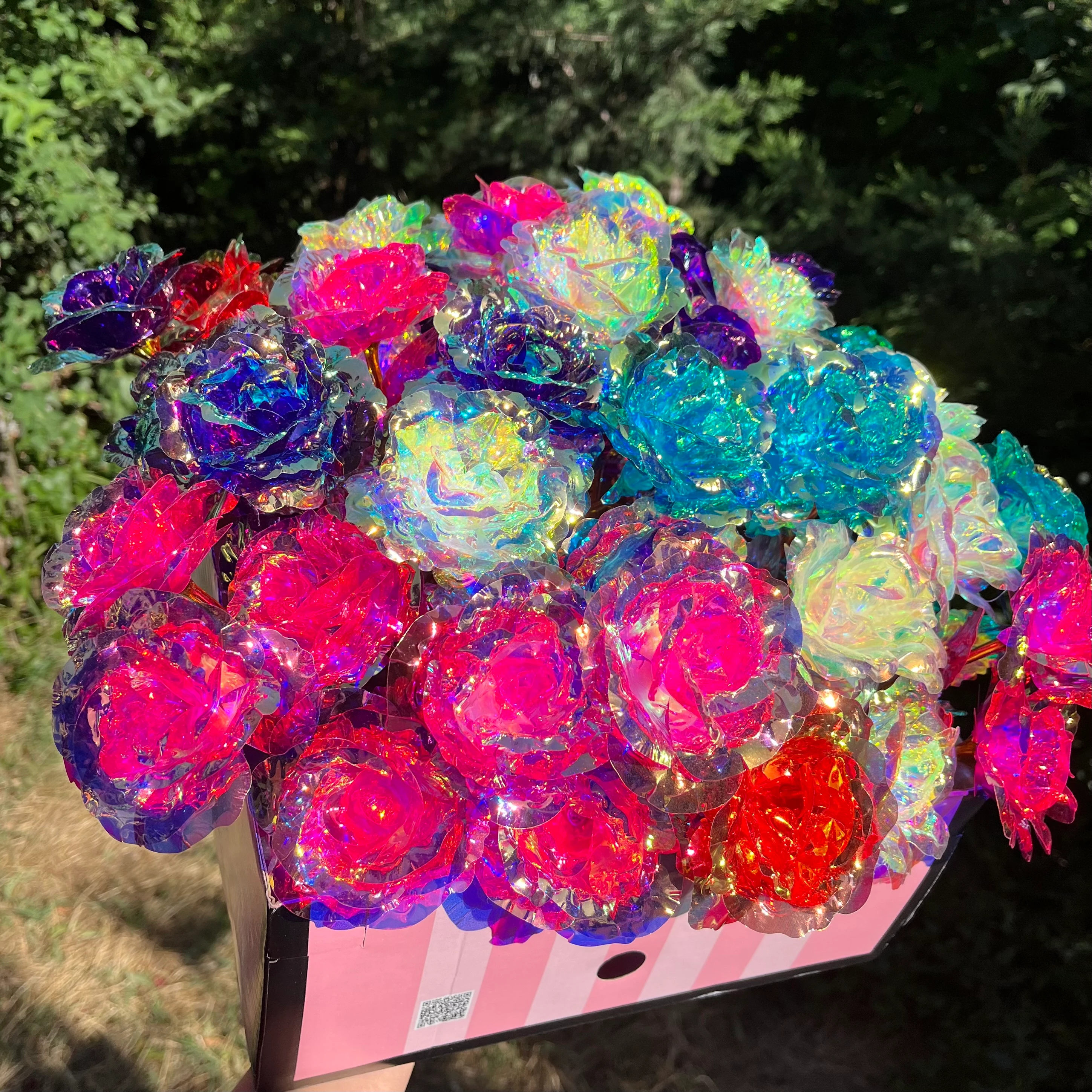 Kayan Yıldızlar Hediye Kutusu