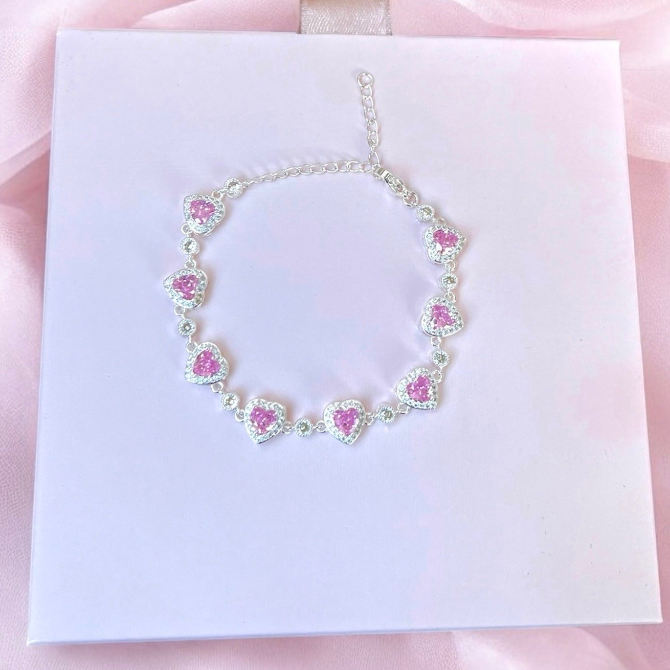Princess Fairy Heart bikeklik